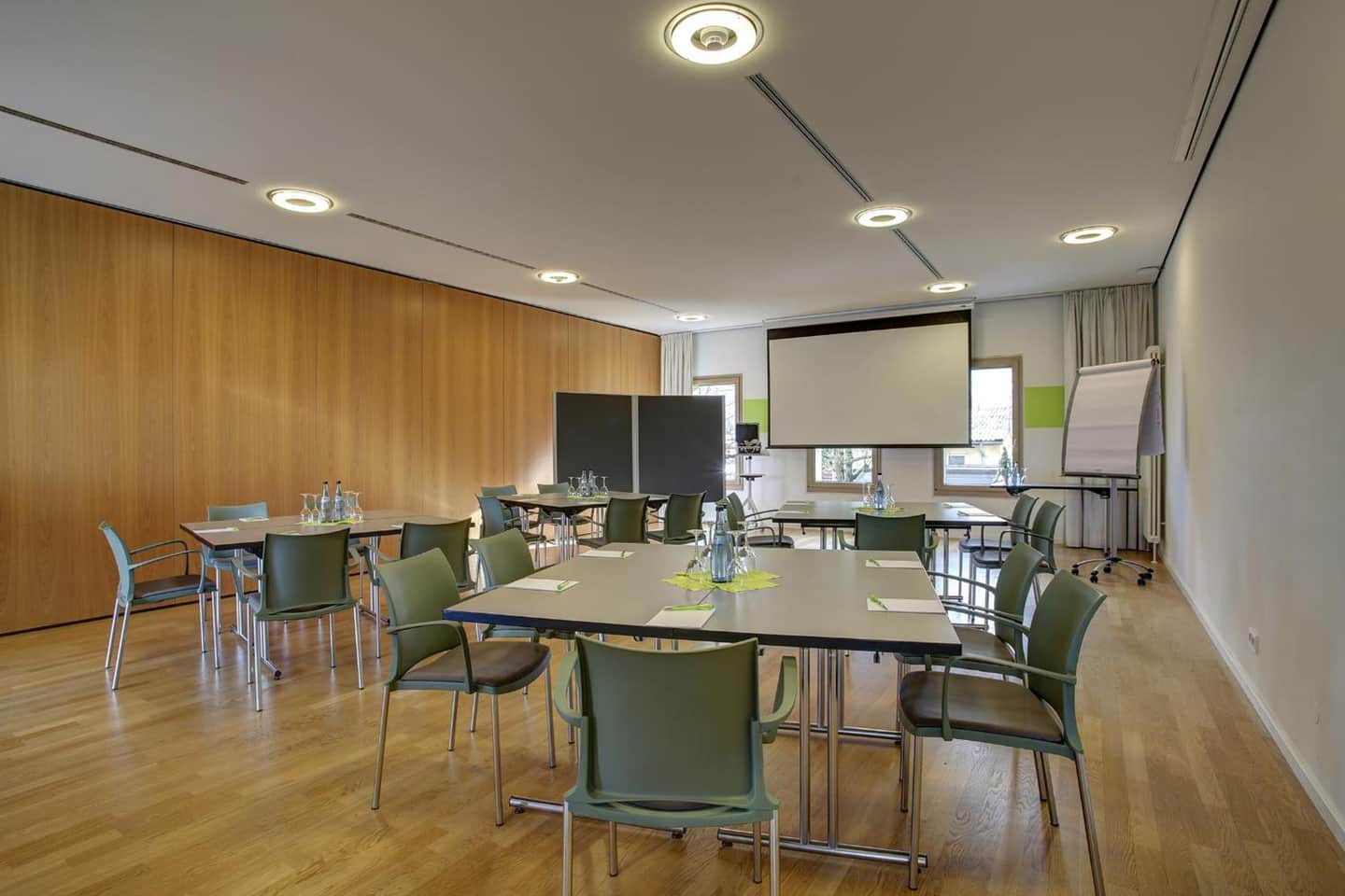Centro Park Hotel Stuttgart, Trademark Collection by Wyndham