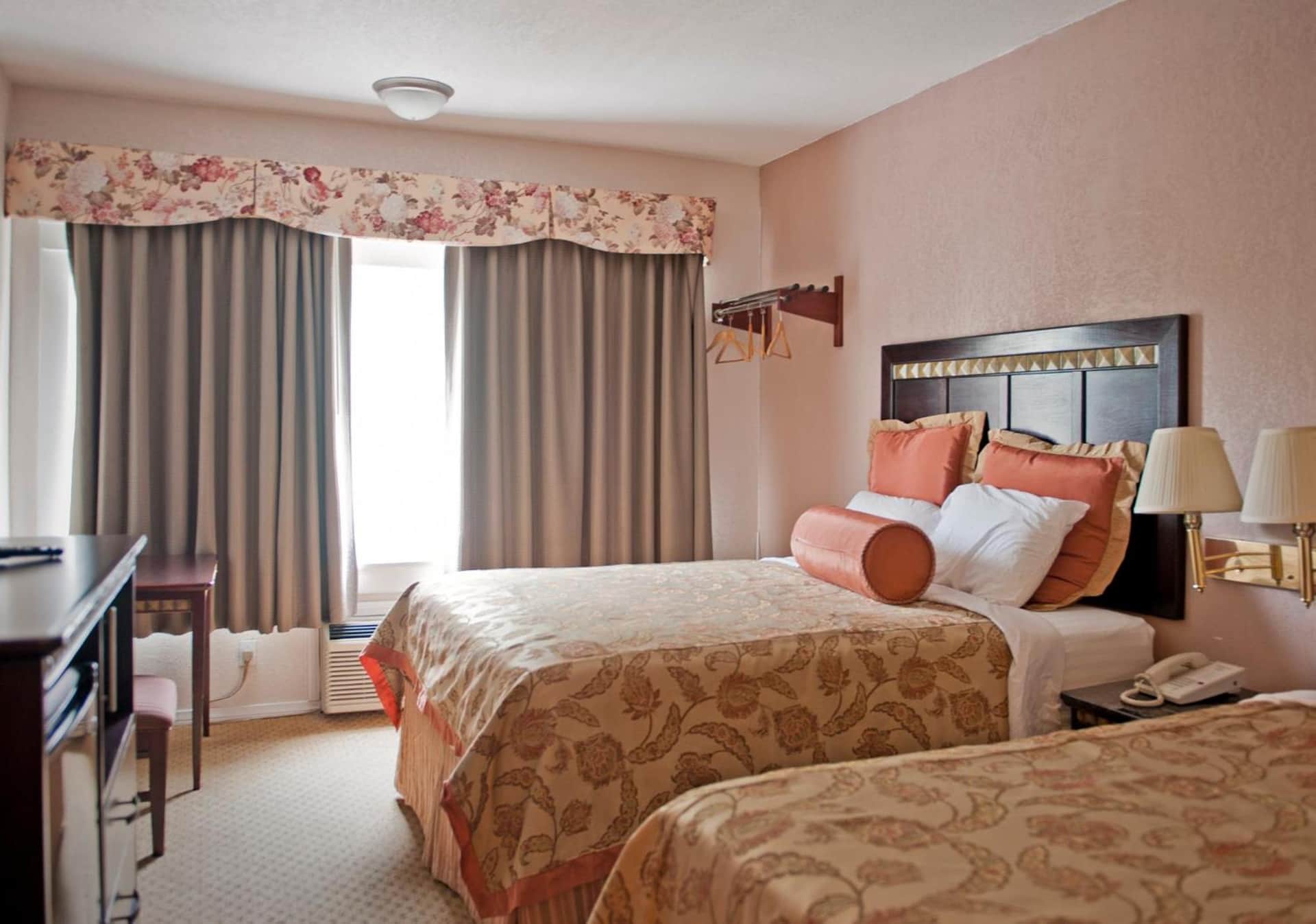 Harborview Inn & Suites San Diego Harbor