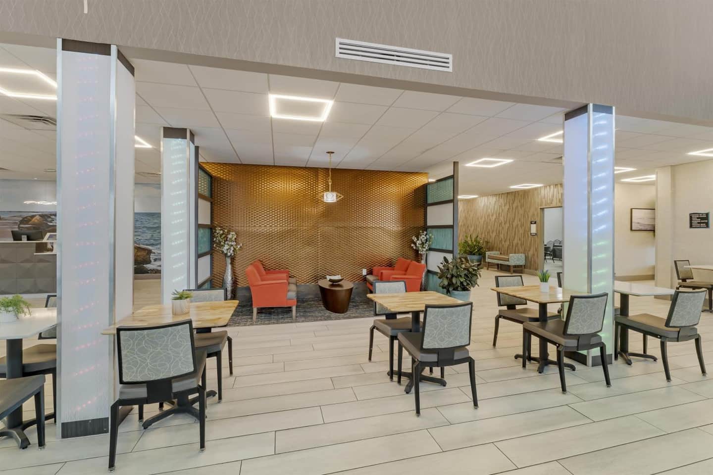 Executive Residency by Best Western Corpus Christi