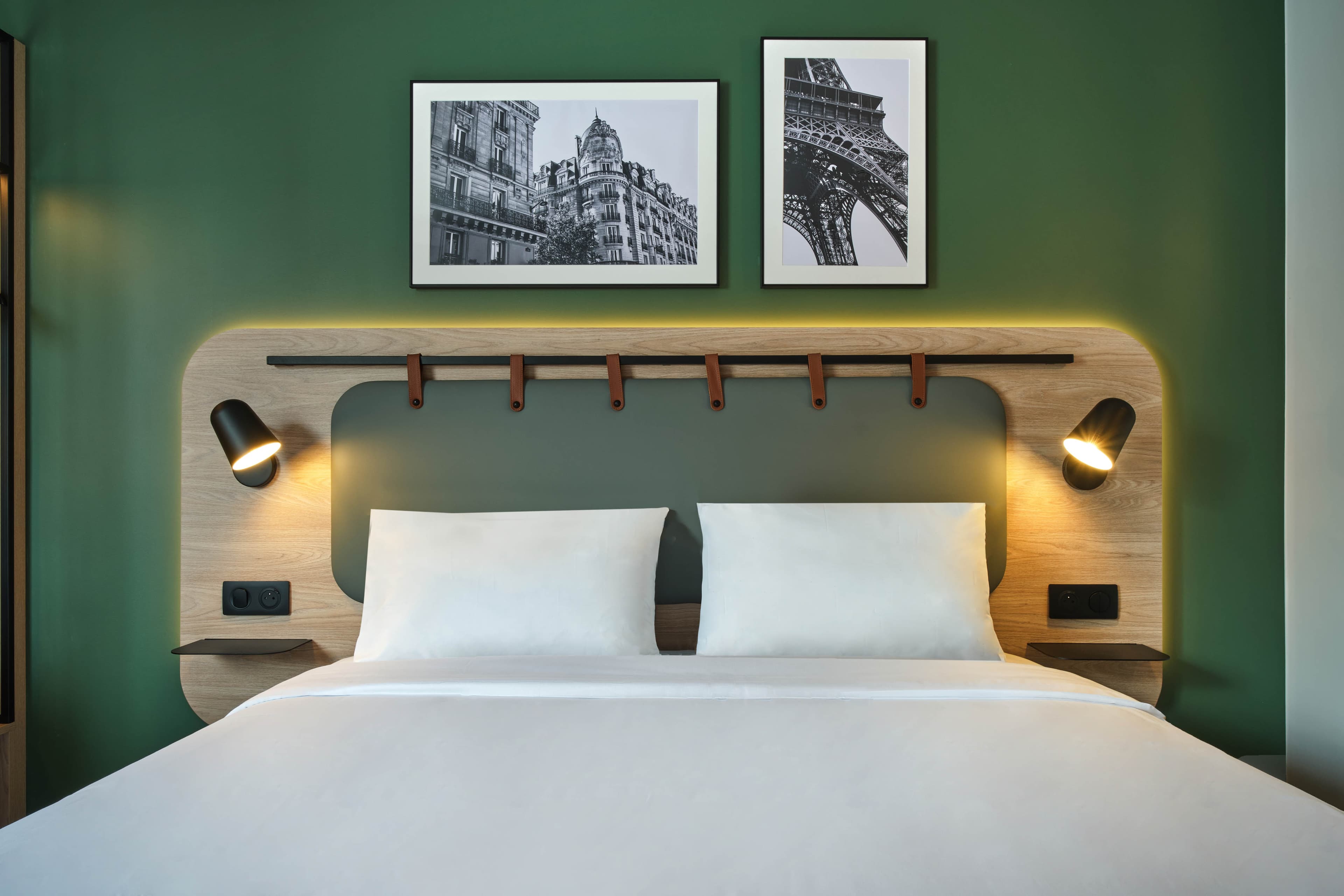 Campanile Prime Paris Porte d'Italie