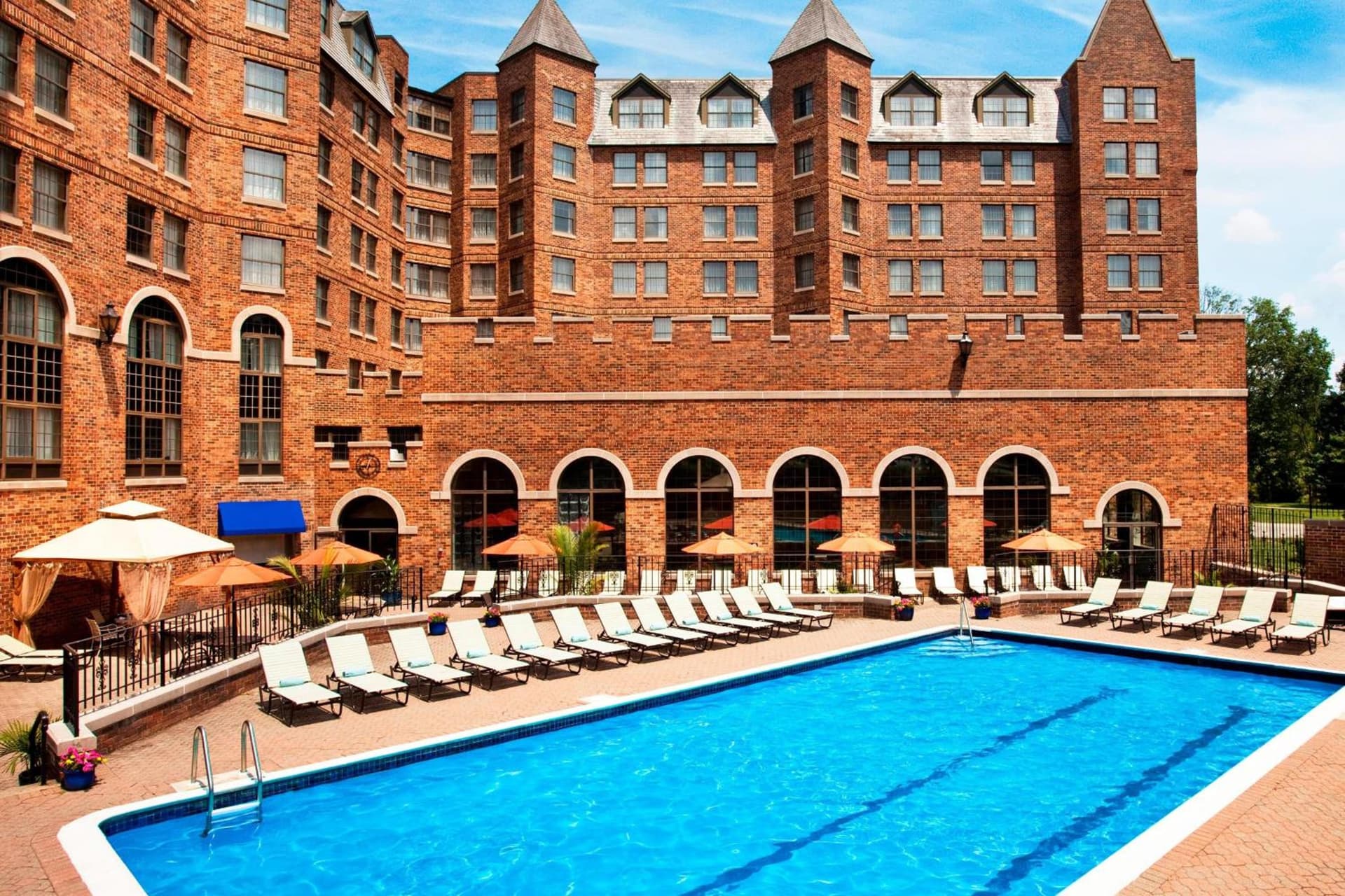 Dolce by Wyndham Parsippany