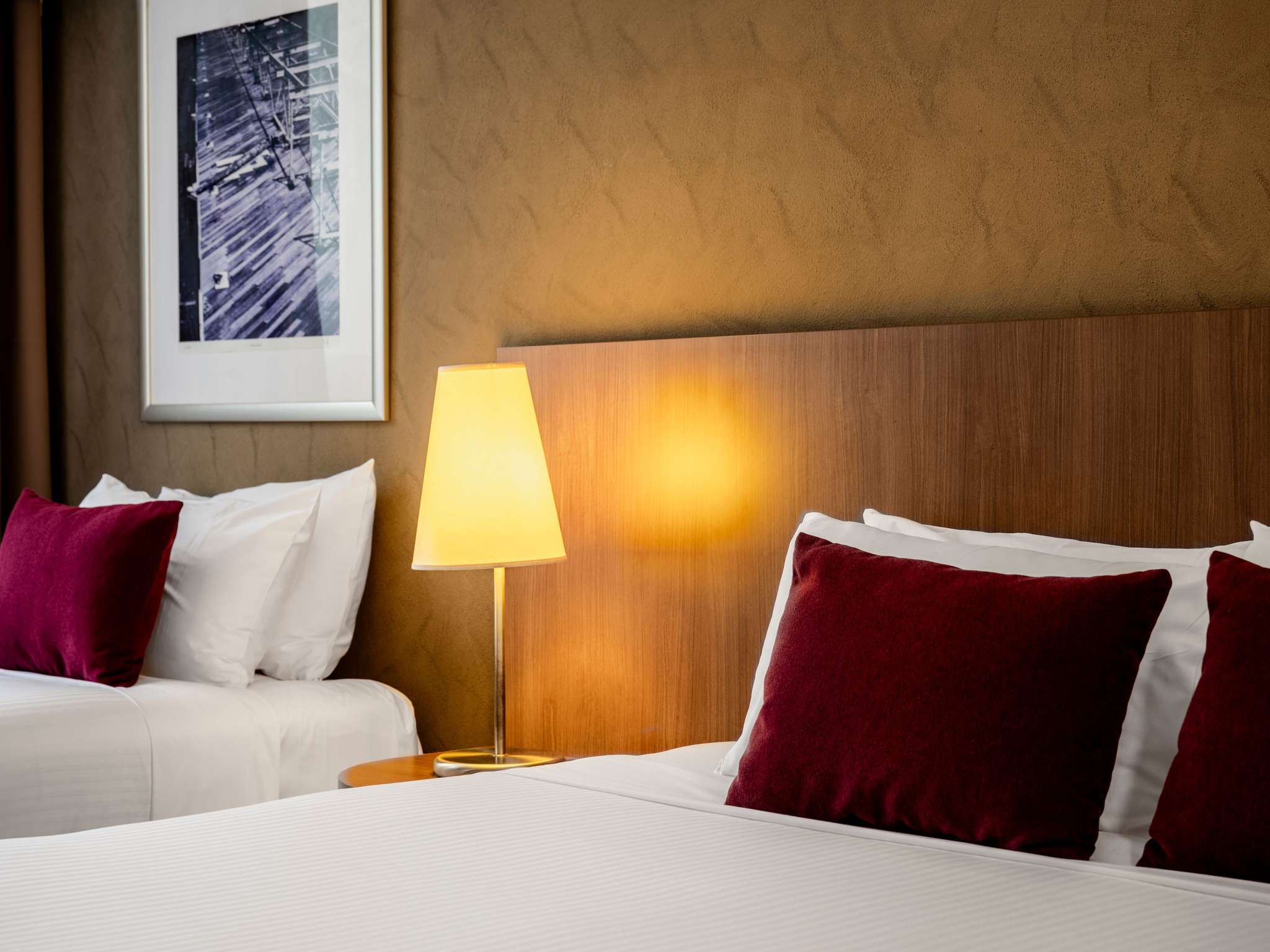 Mercure Sydney St Leonards