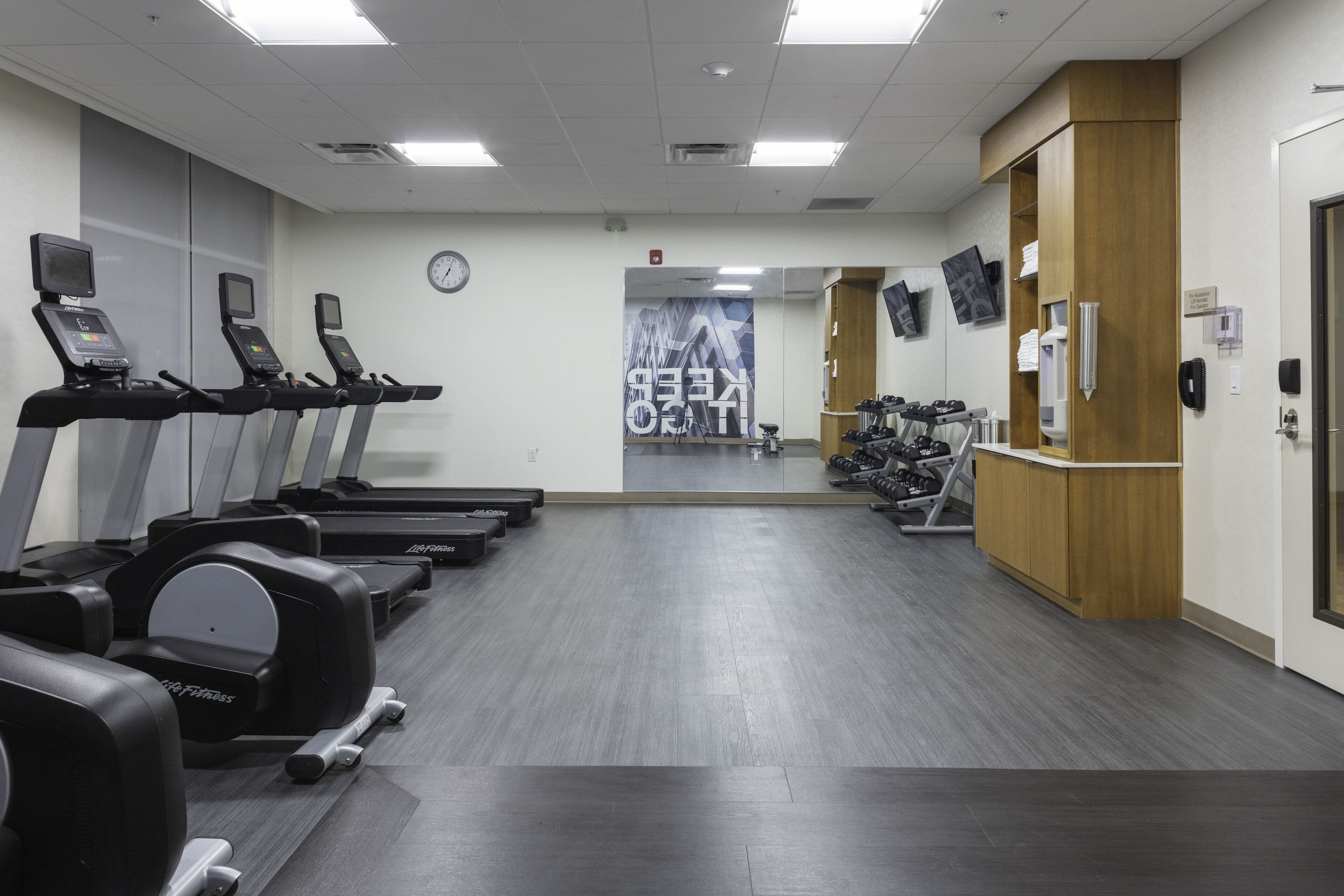 SpringHill Suites by Marriott Atlanta Alpharetta/Roswell