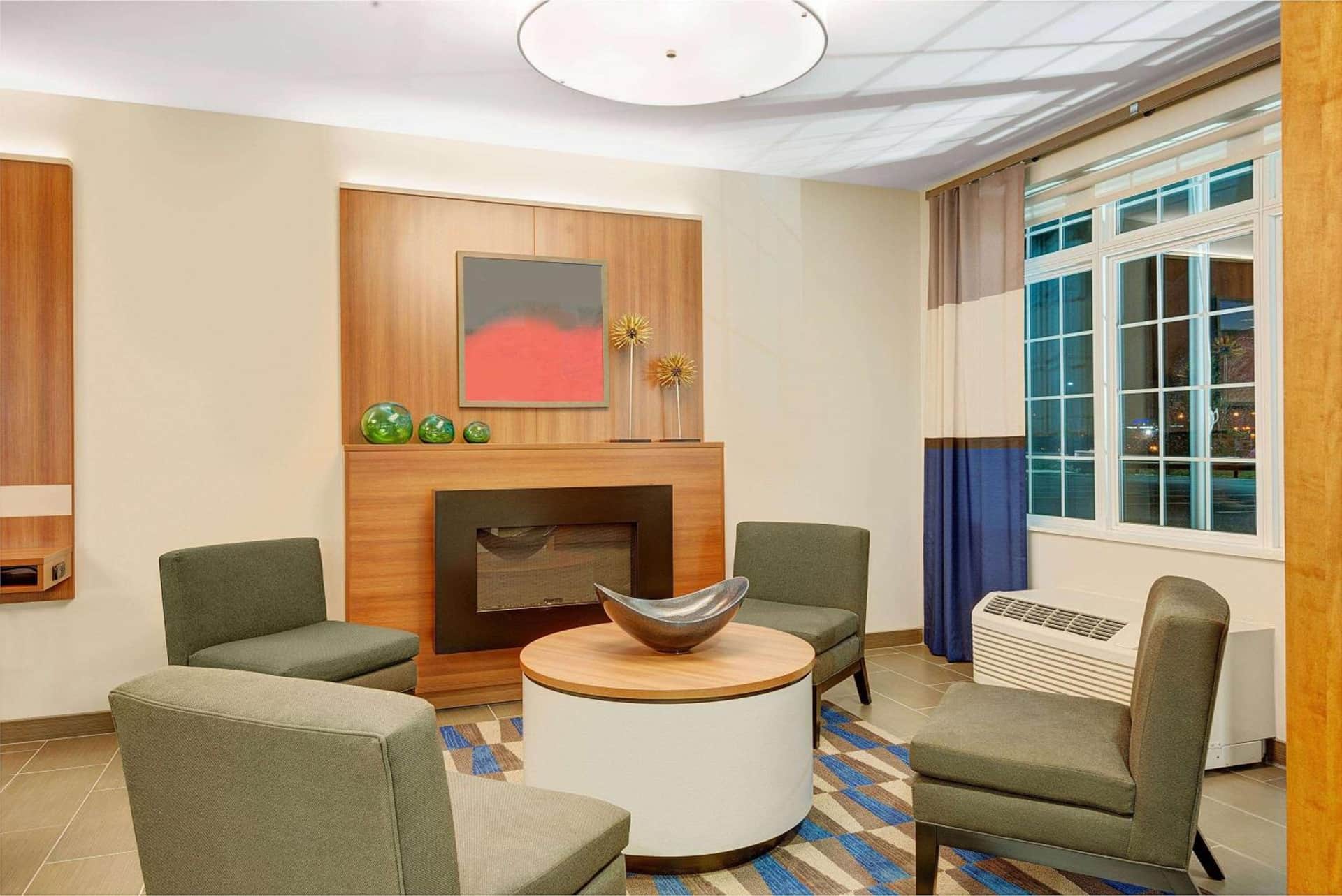 Microtel Inn & Suites by Wyndham Philadelphia Airport Ridley
