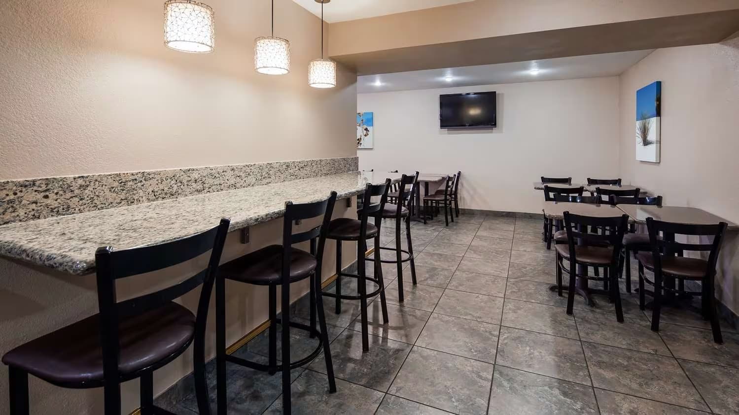 Best Western Desert Oasis