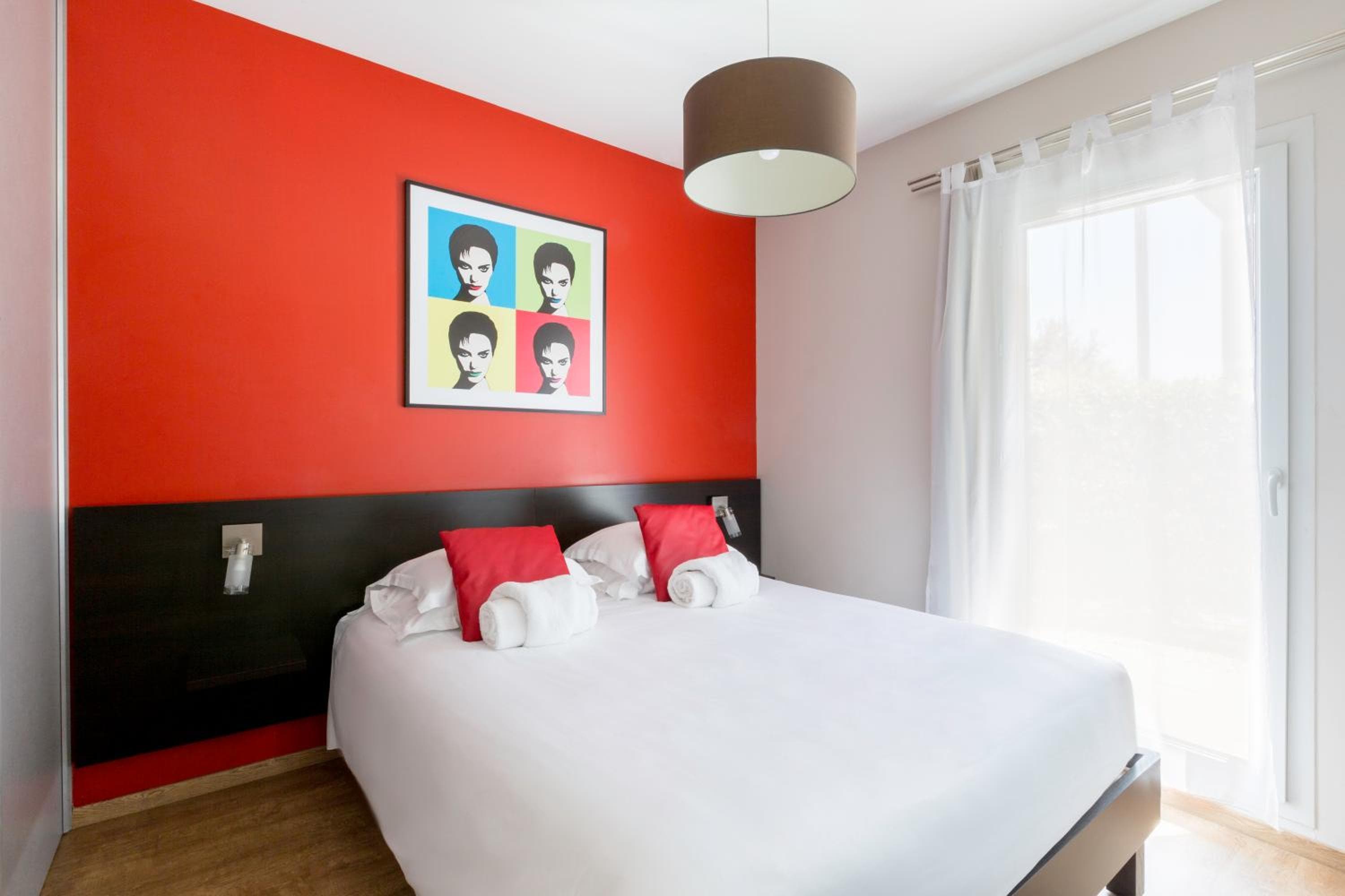 Best Western Park Hotel Geneve-Thoiry