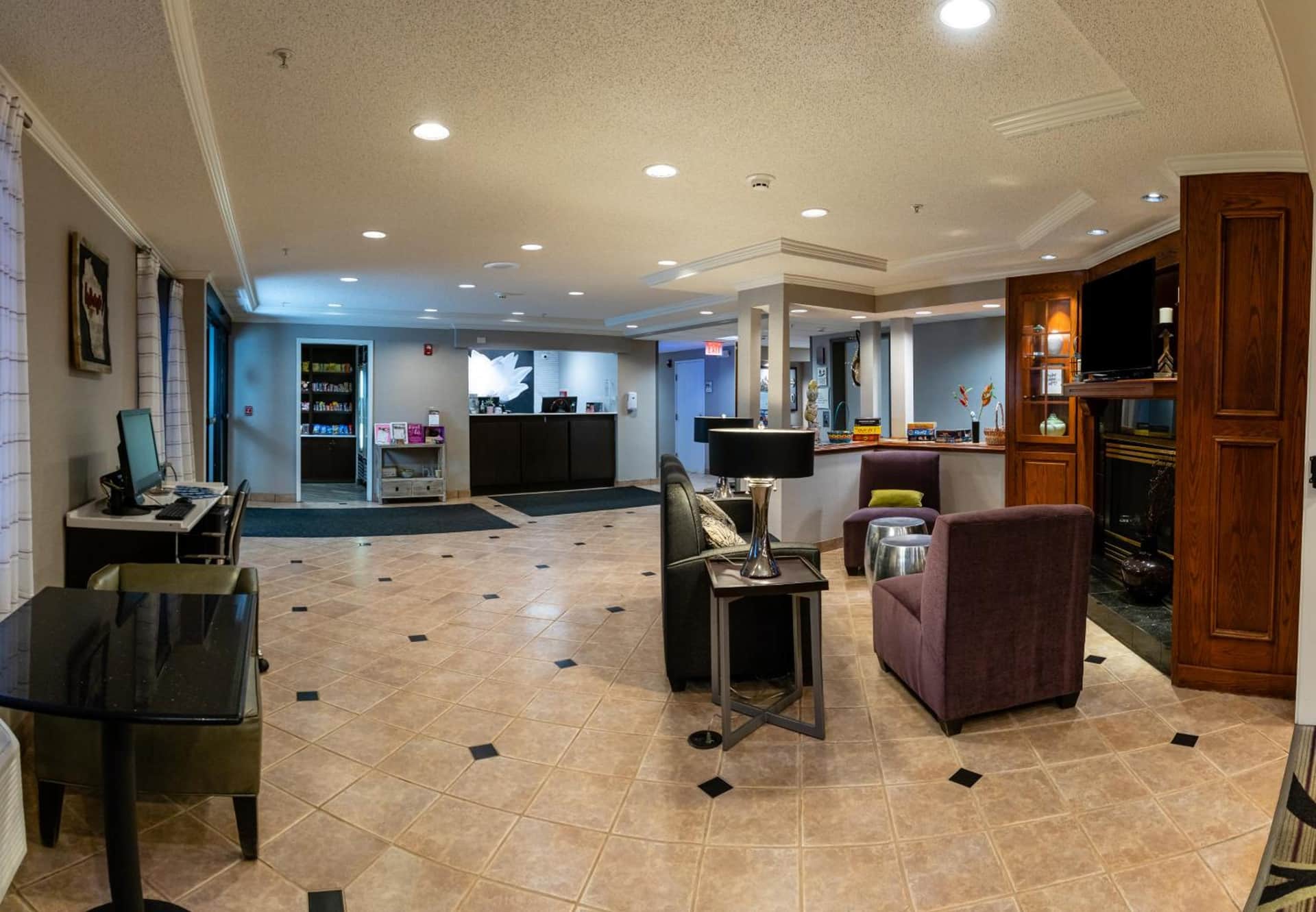 La Quinta Inn & Suites Delafield