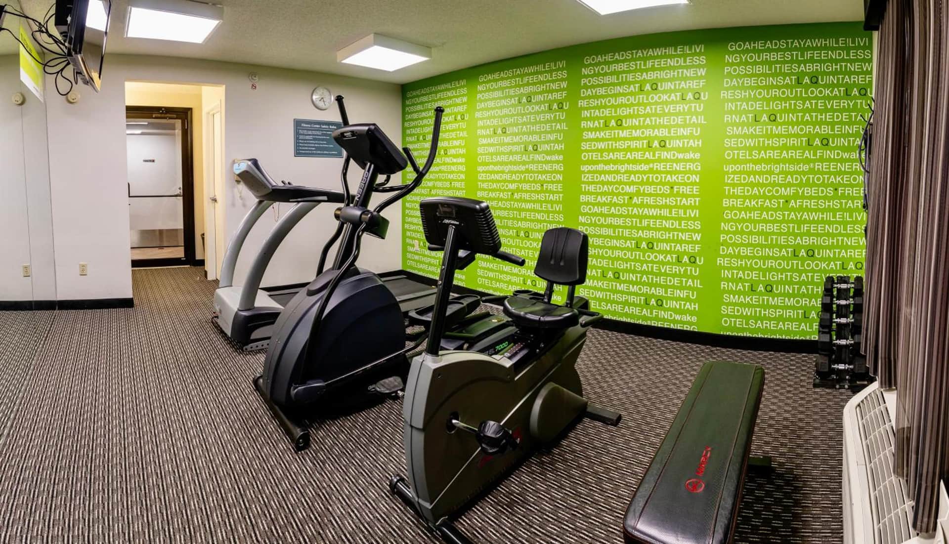 La Quinta Inn & Suites Delafield