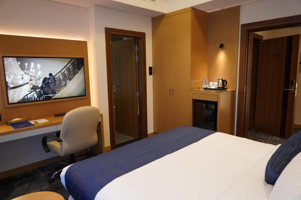 Al Hayat Hotel Sharjah