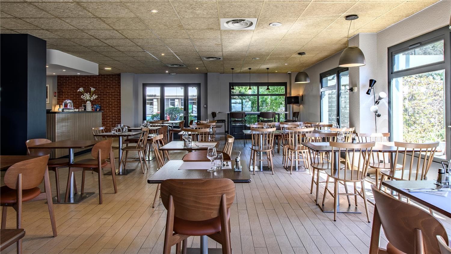 Campanile PRIME - Nîmes Centre