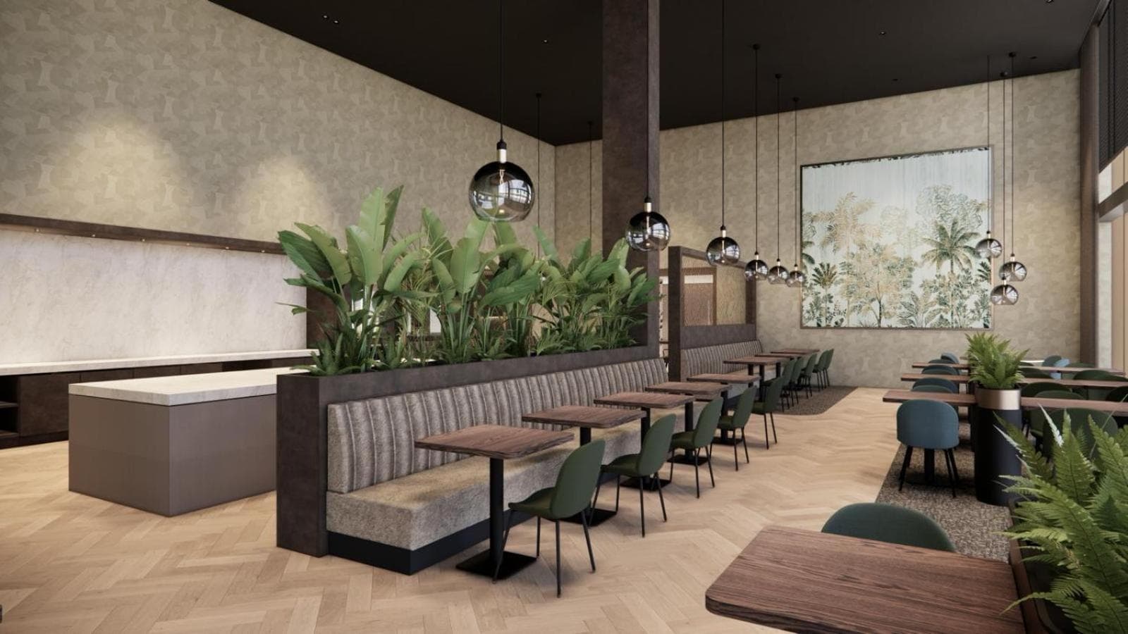 Ozo Hotels de President Amsterdam Airport