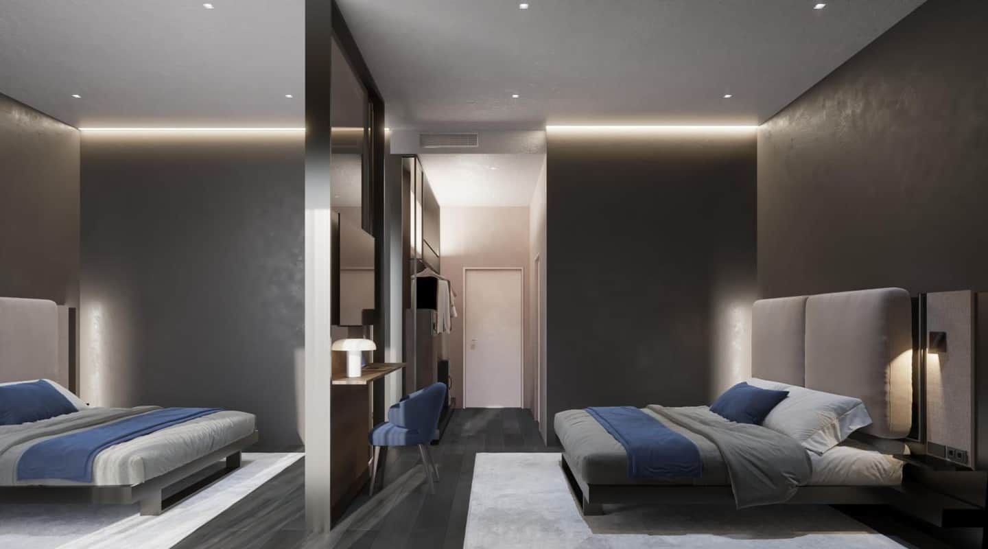 Kira Suites Hotel Milano