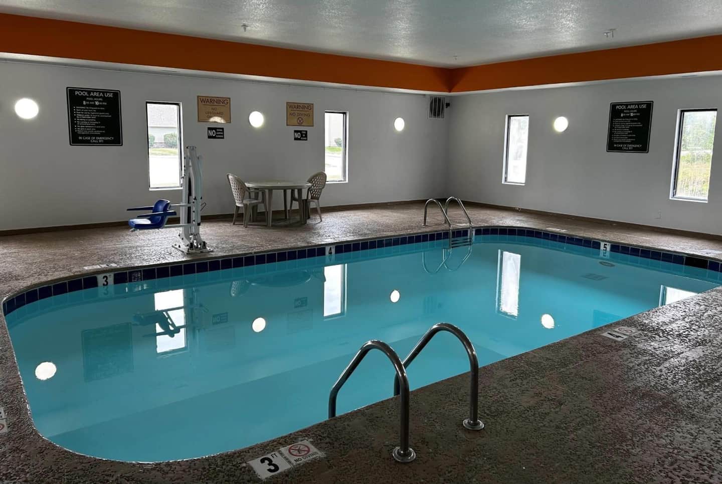 Super 8 by Wyndham Ankeny/Des Moines Area