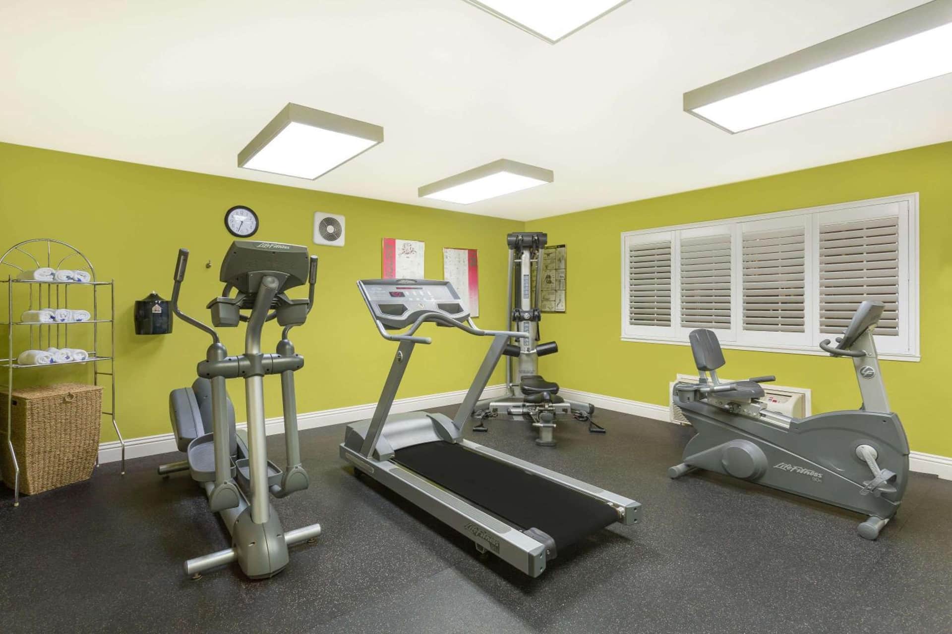 Baymont by Wyndham Modesto Salida