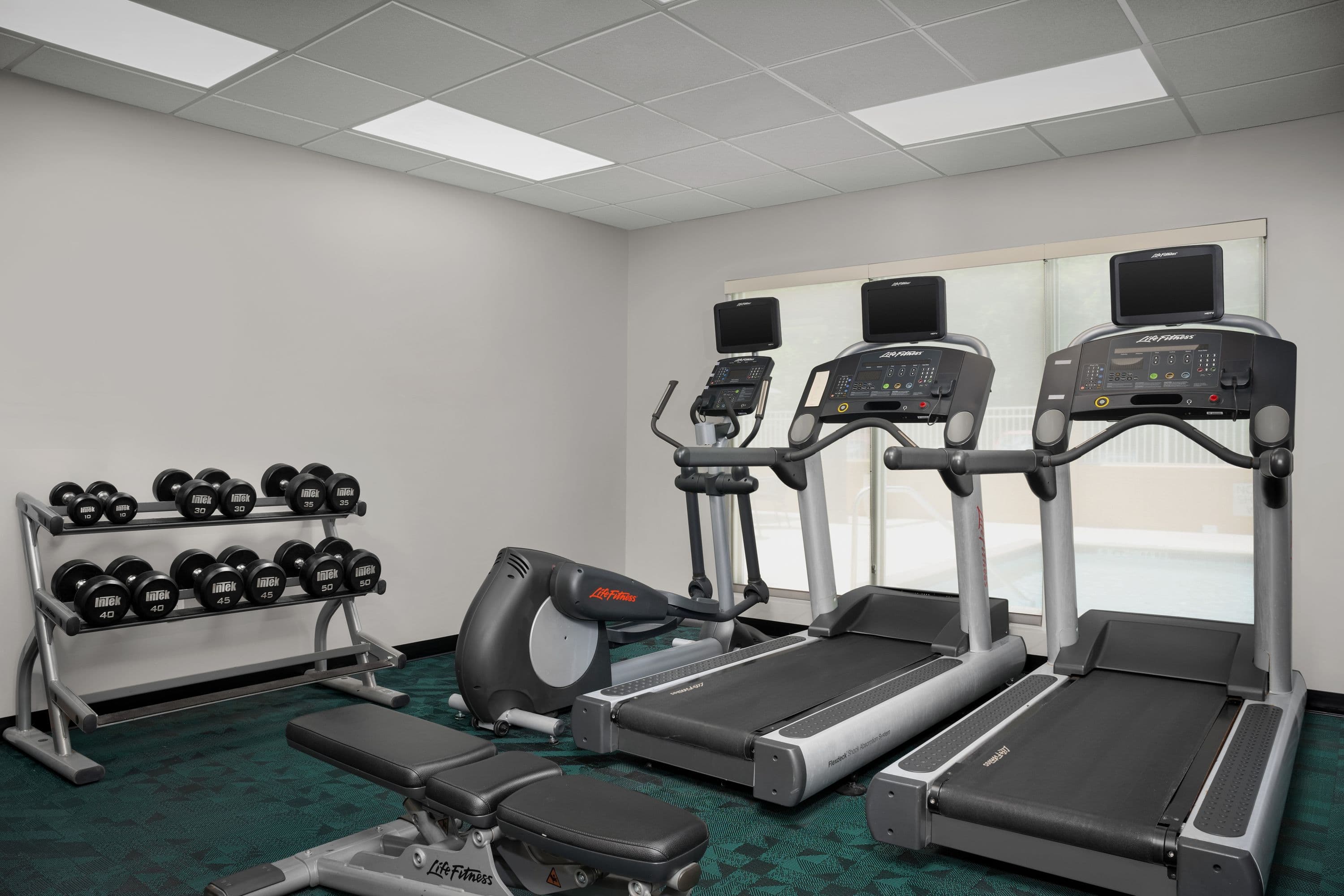 TownePlace Suites by Marriott Gainesville Northwest