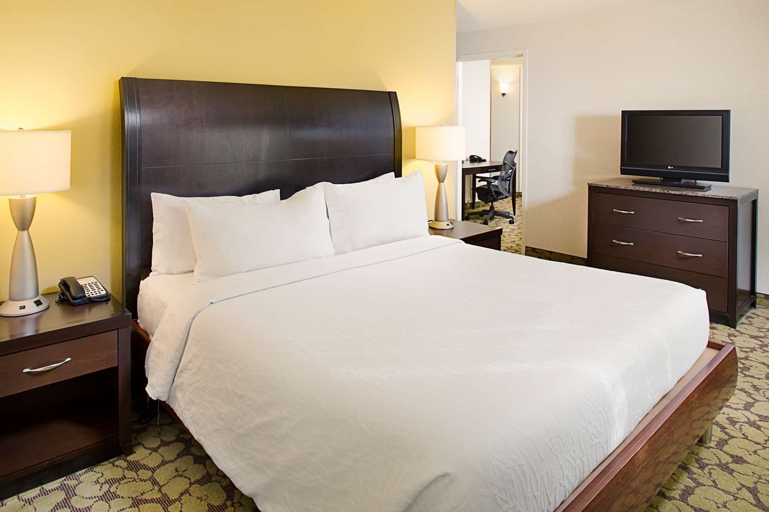 Hilton Garden Inn Denver Tech Center