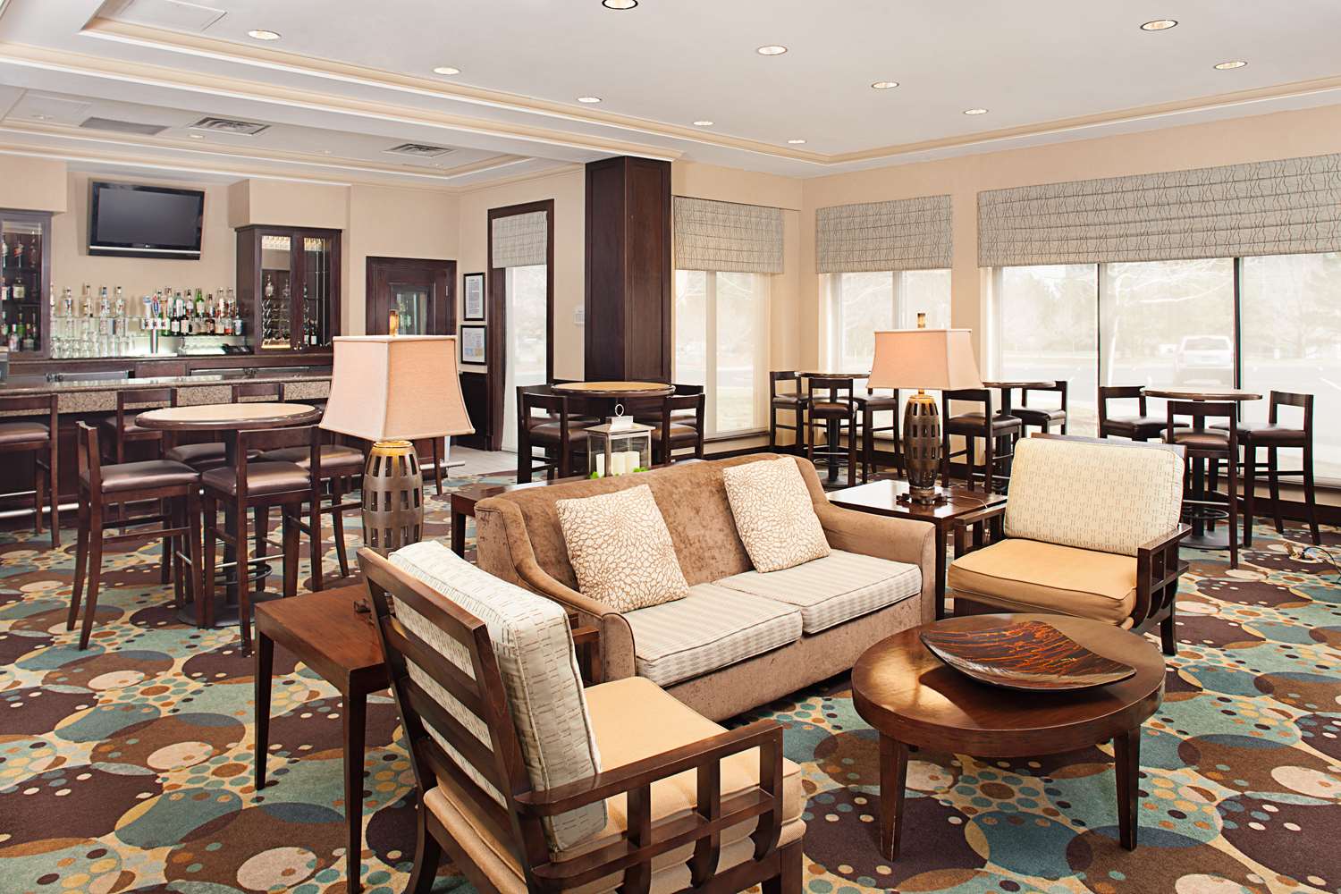 Hilton Garden Inn Denver Tech Center