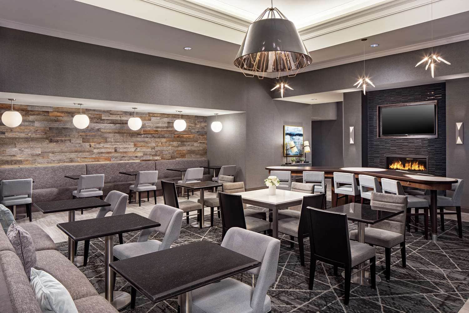 Homewood Suites by Hilton Atlanta Lenox Buckhead