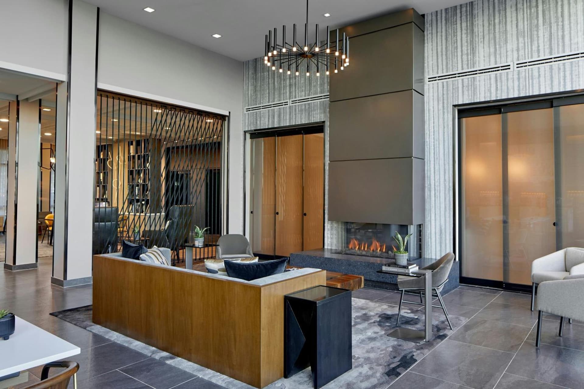 AC Hotel Austin Hill Country