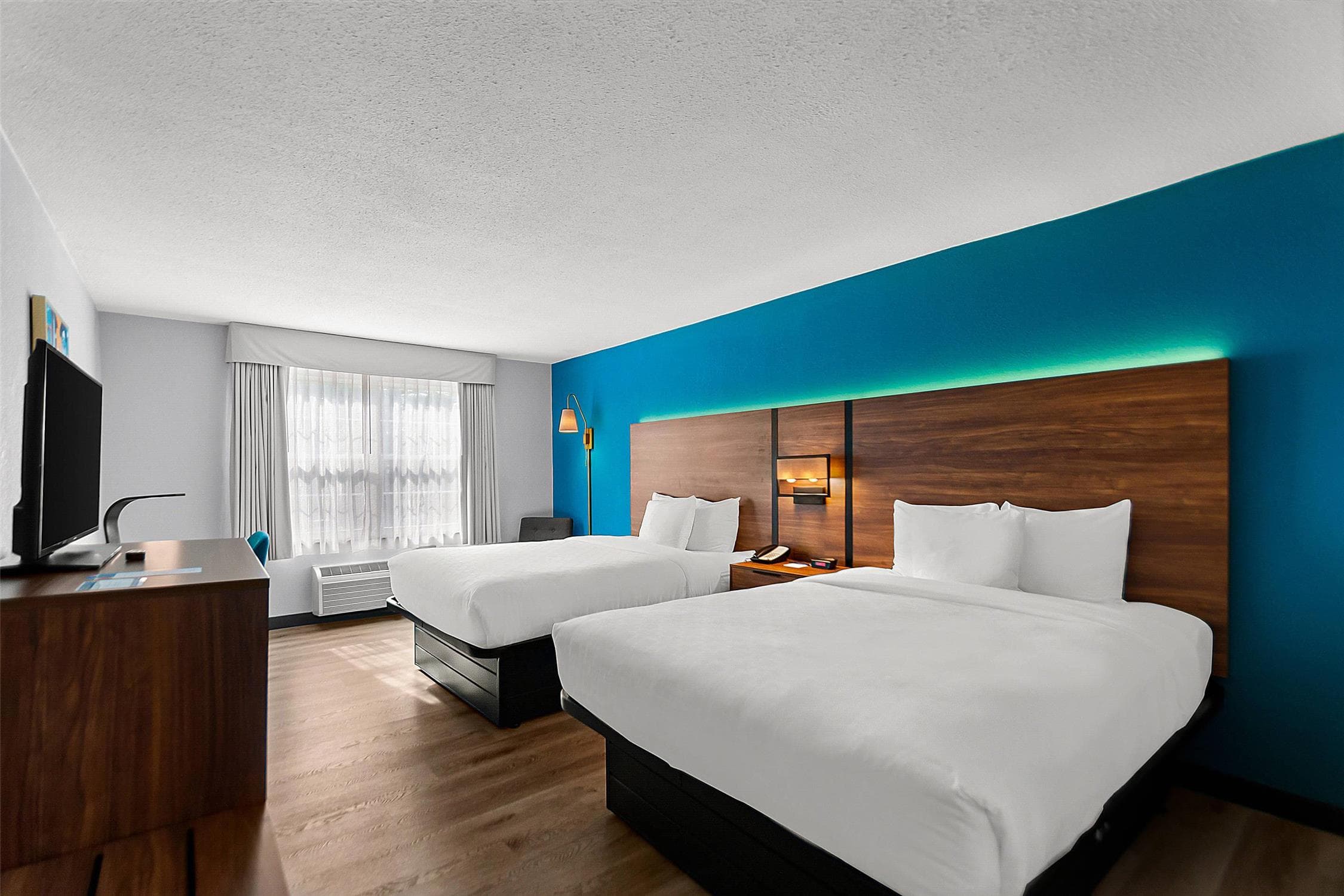 Clarion Inn Falls Church-Arlington