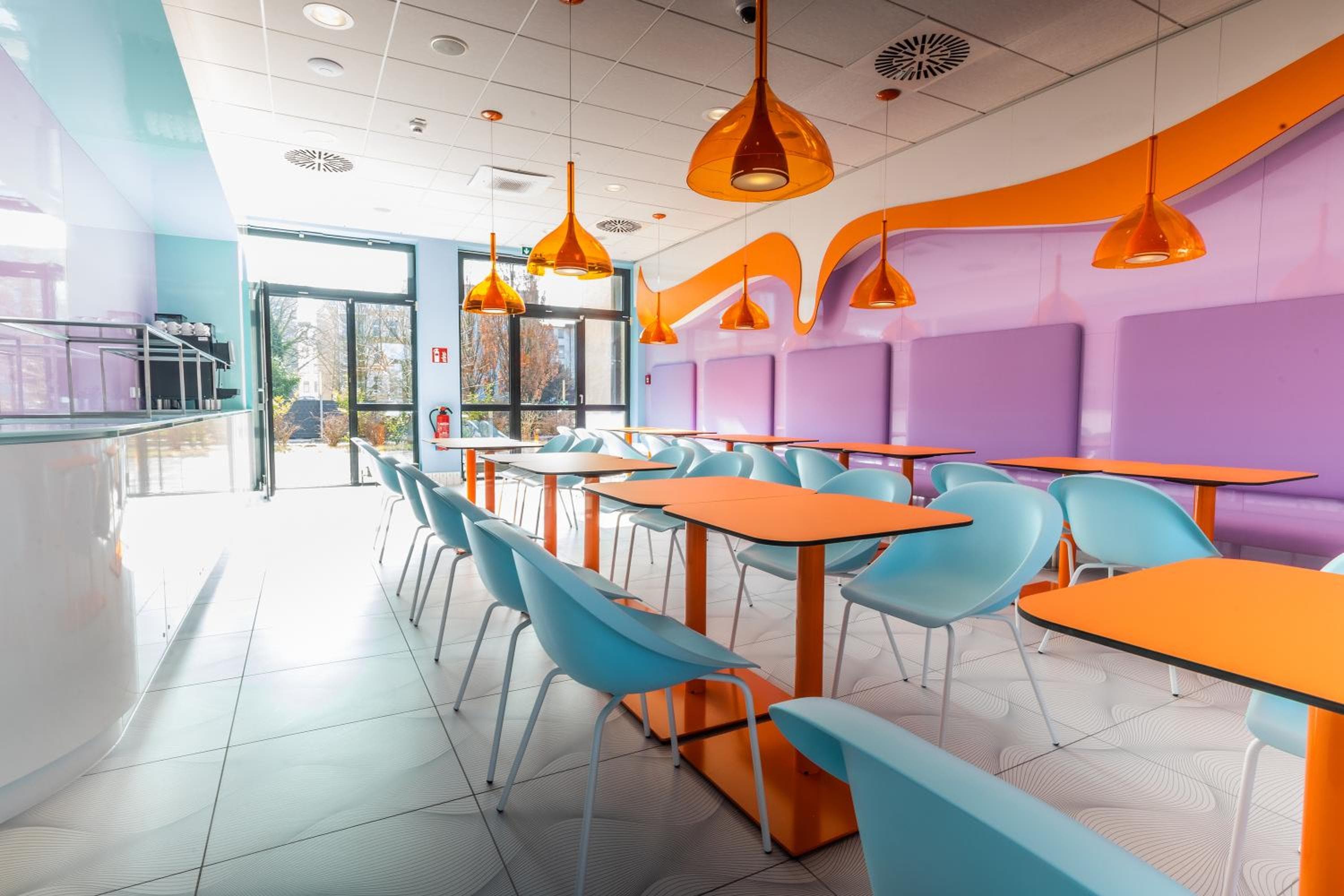 Prize by Radisson, Rostock City