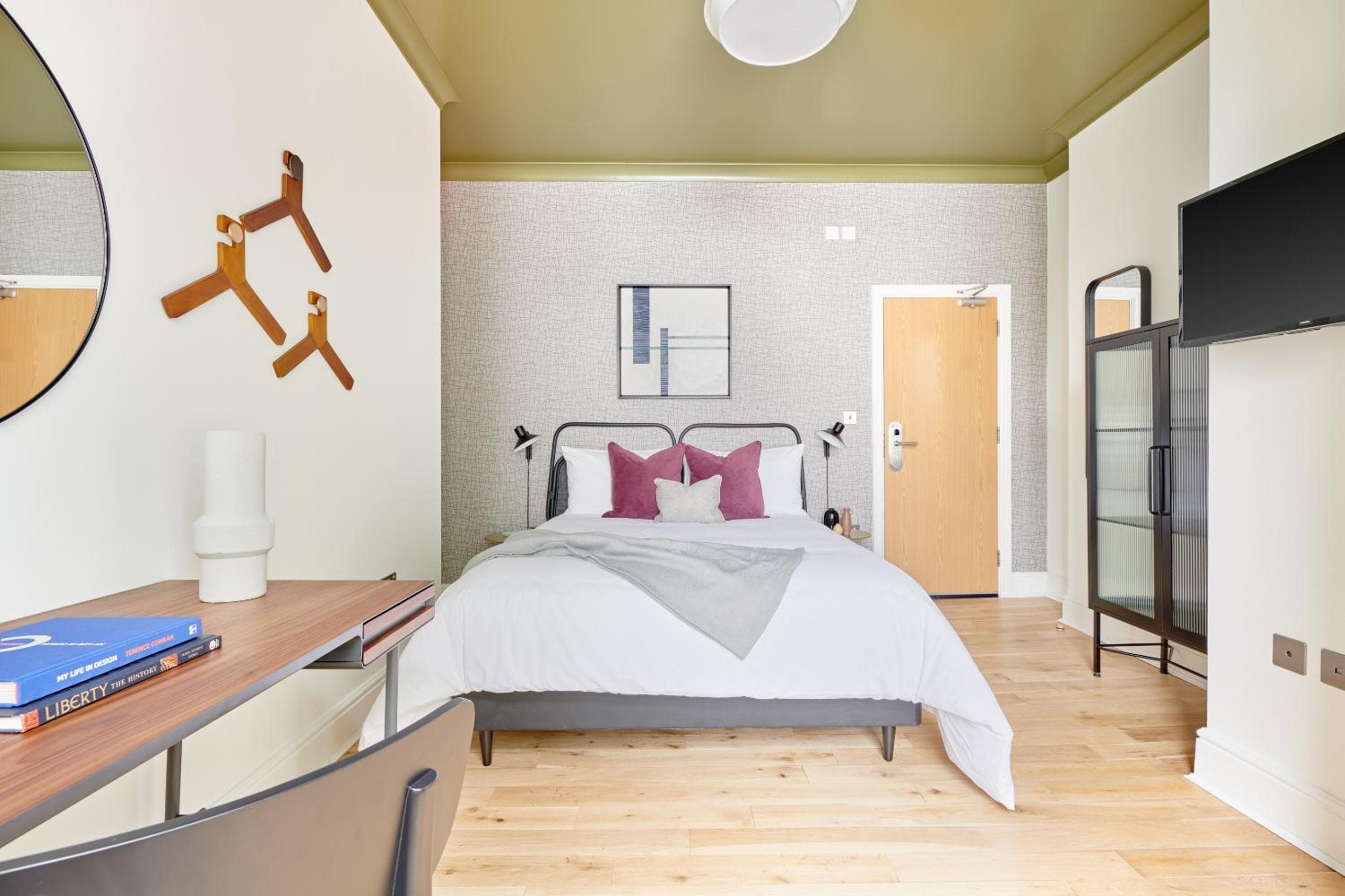 The Chapter Hotels - Camden Town