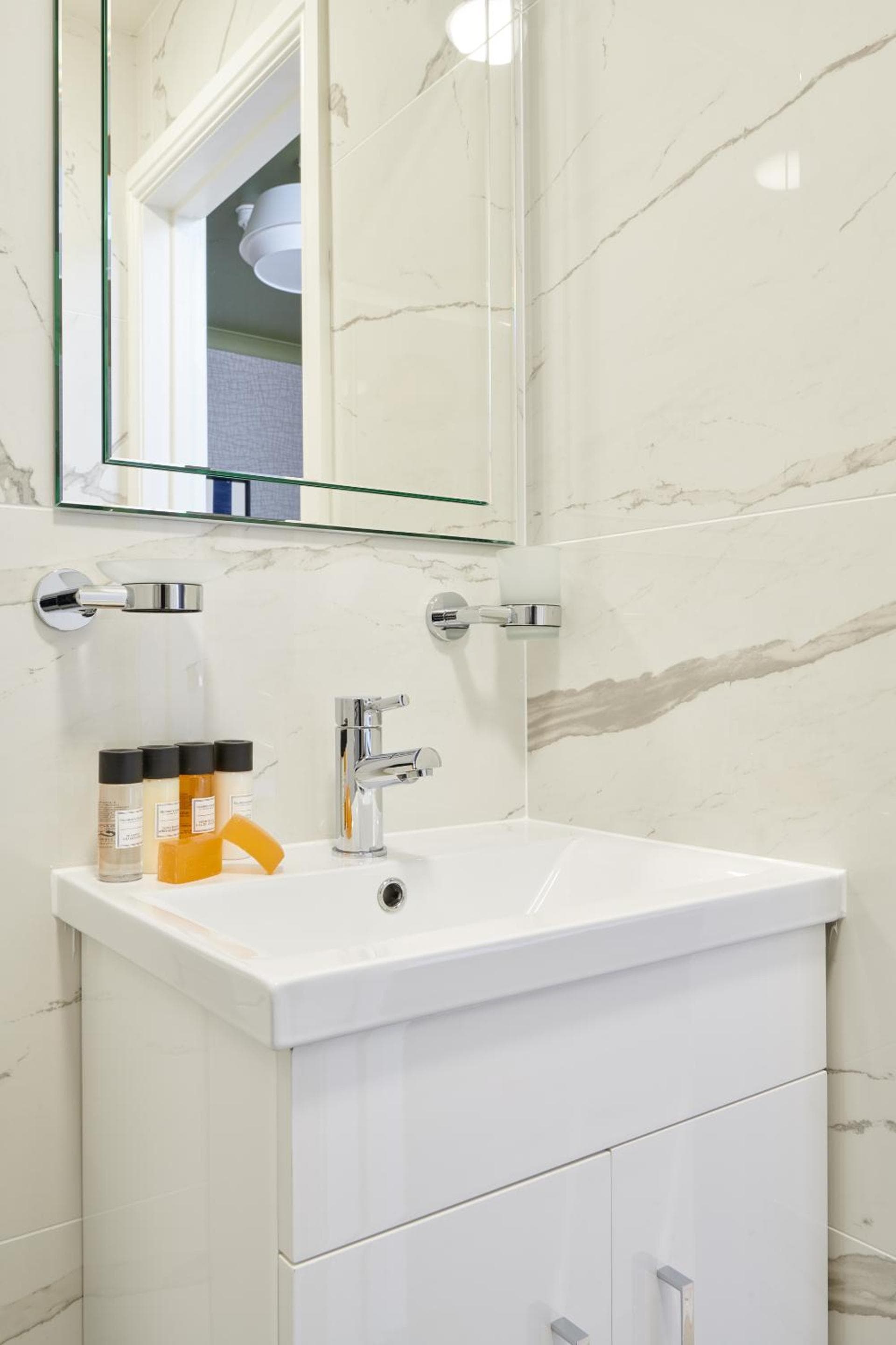 The Chapter Hotels - Camden Town