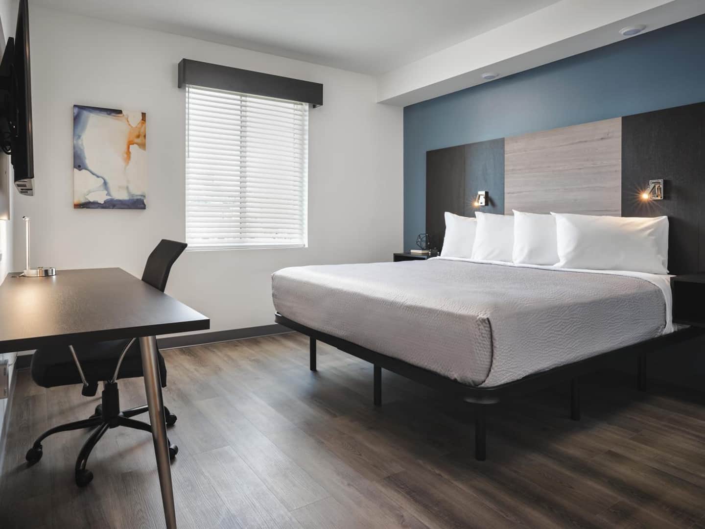 stayAPT Suites Huntsville