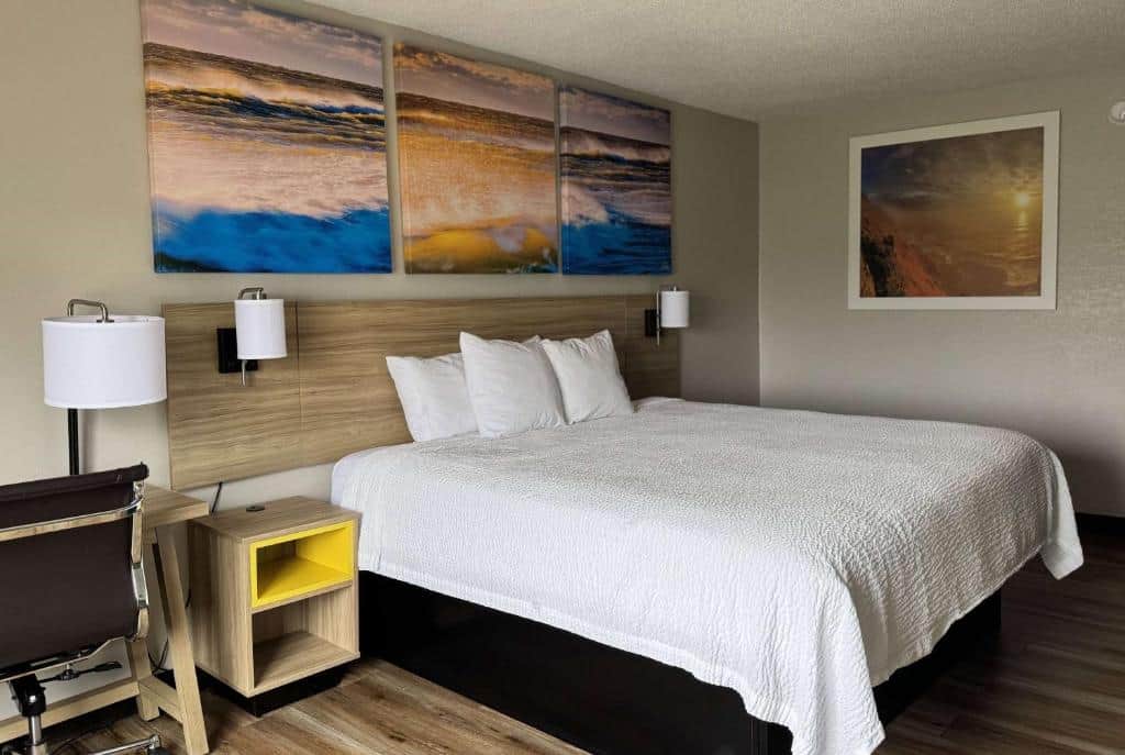 Days Inn by Wyndham Greenville South/Mauldin