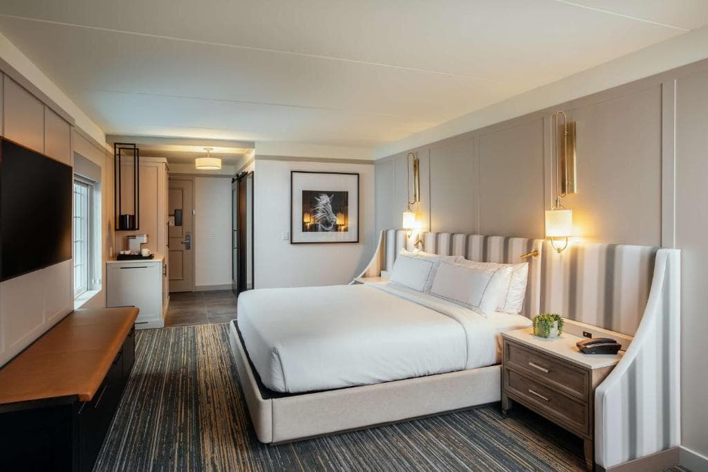 Somerset Hills Hotel, Tapestry Collection by Hilton