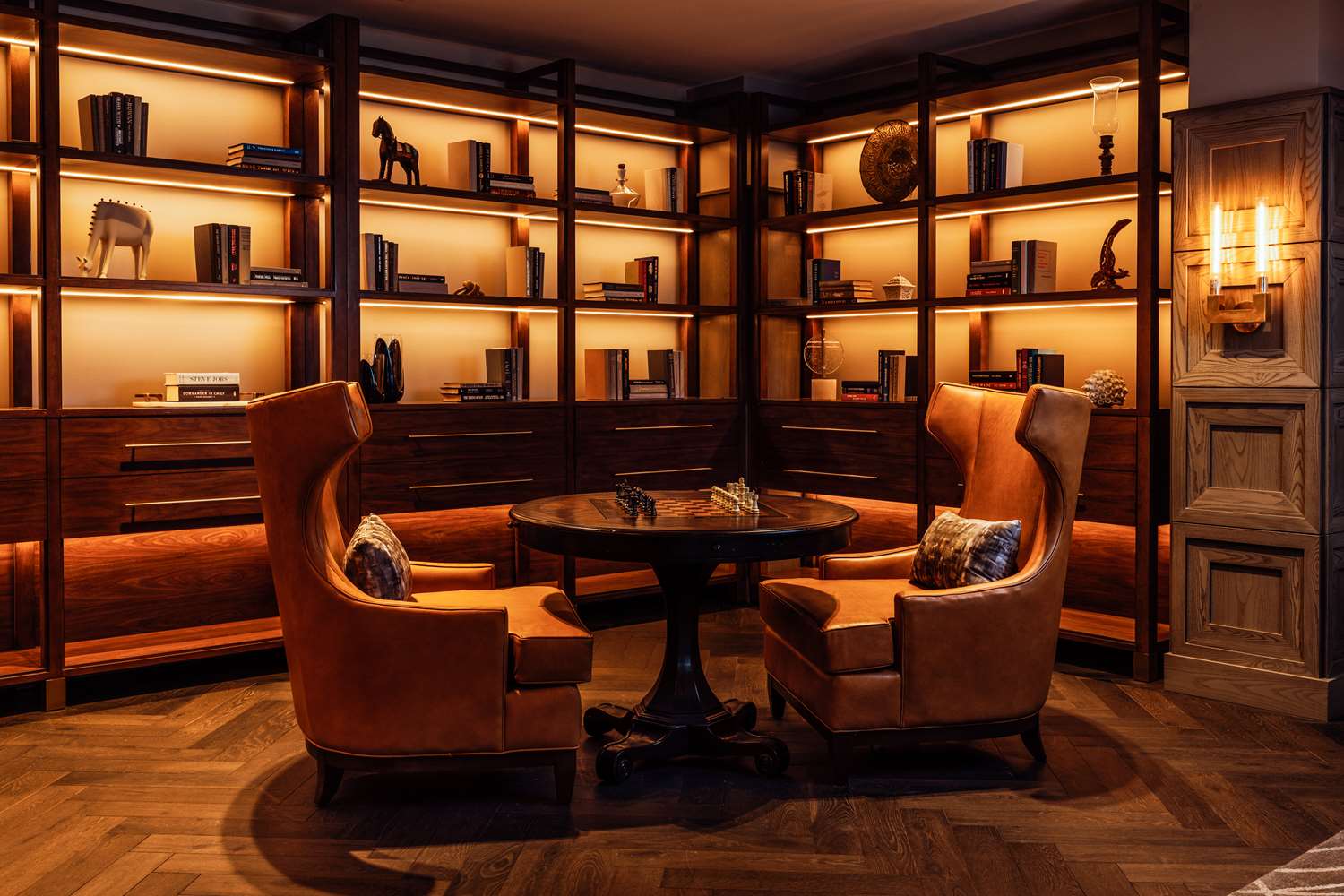 Somerset Hills Hotel, Tapestry Collection by Hilton