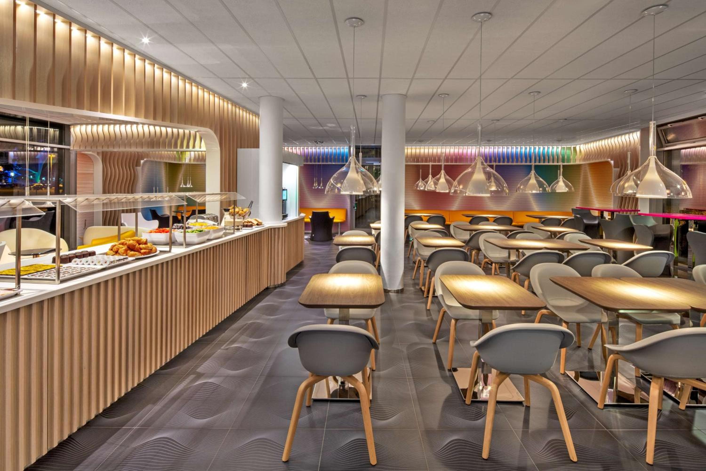 Prize by Radisson, Bremen City