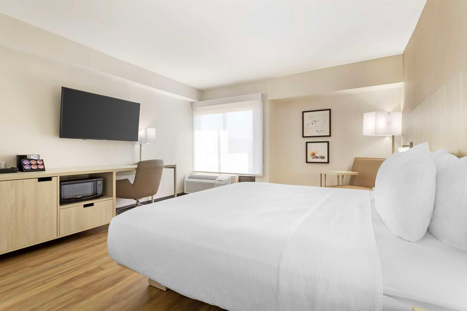 Best Western Plus Sugar Land/Stafford