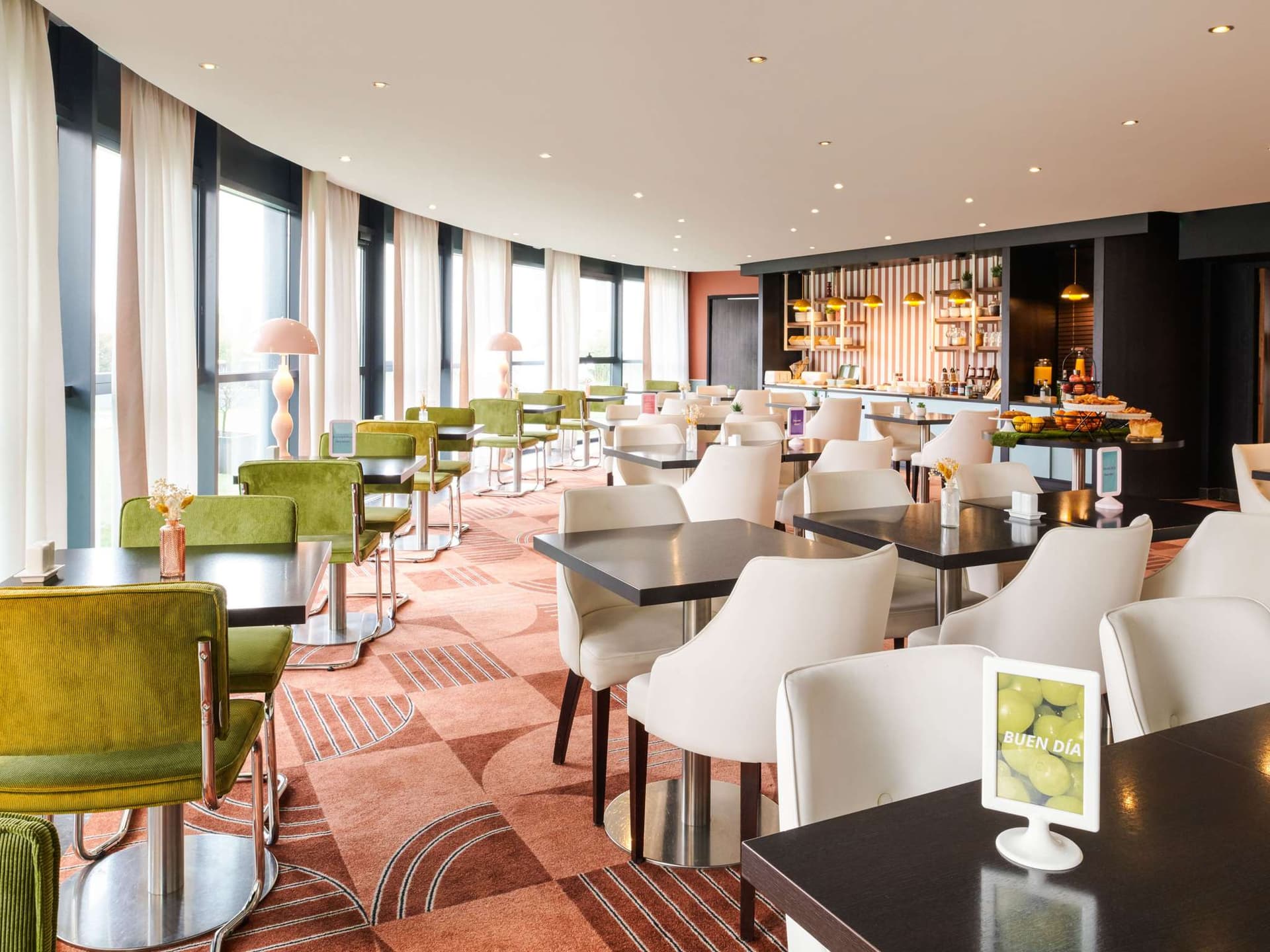 Ibis Styles Nantes Saint Herblain
