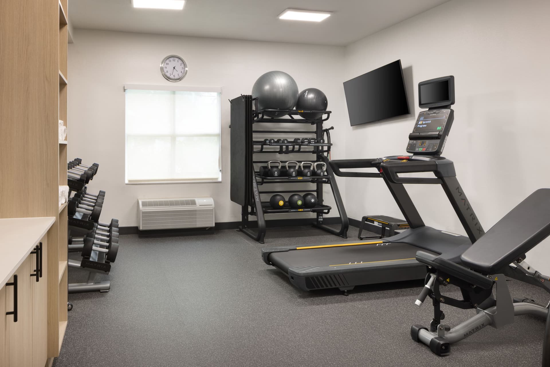 TownePlace Suites by Marriott Tampa Westshore/Airport