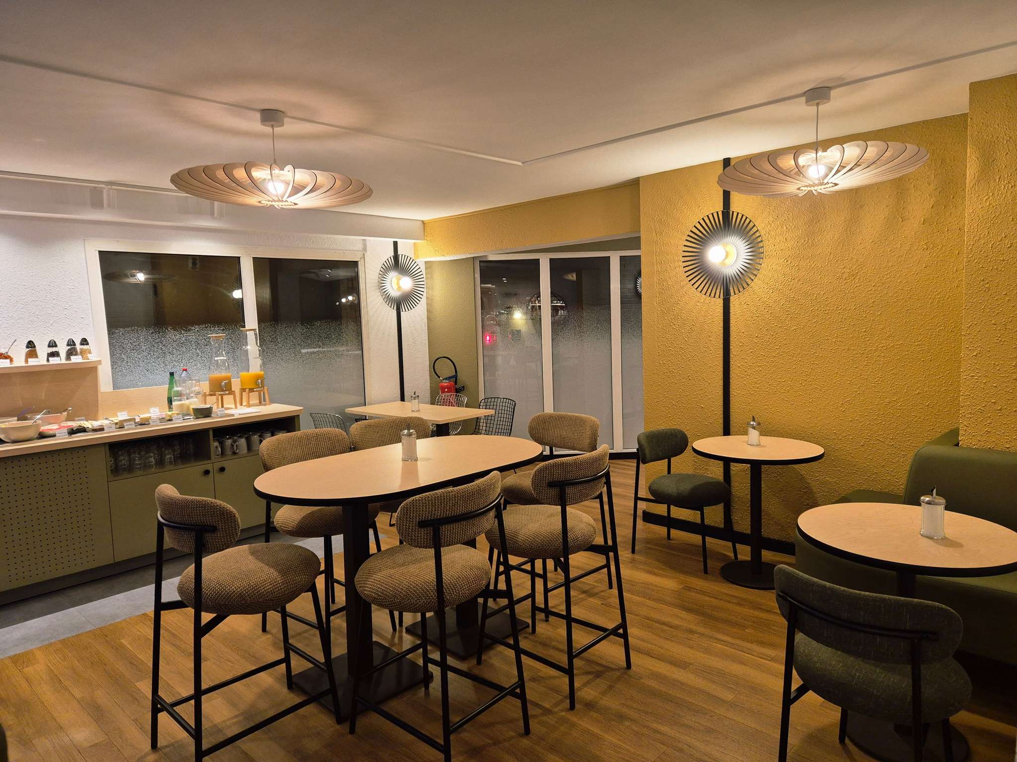 ibis Styles Lille Villeneuve d'Ascq