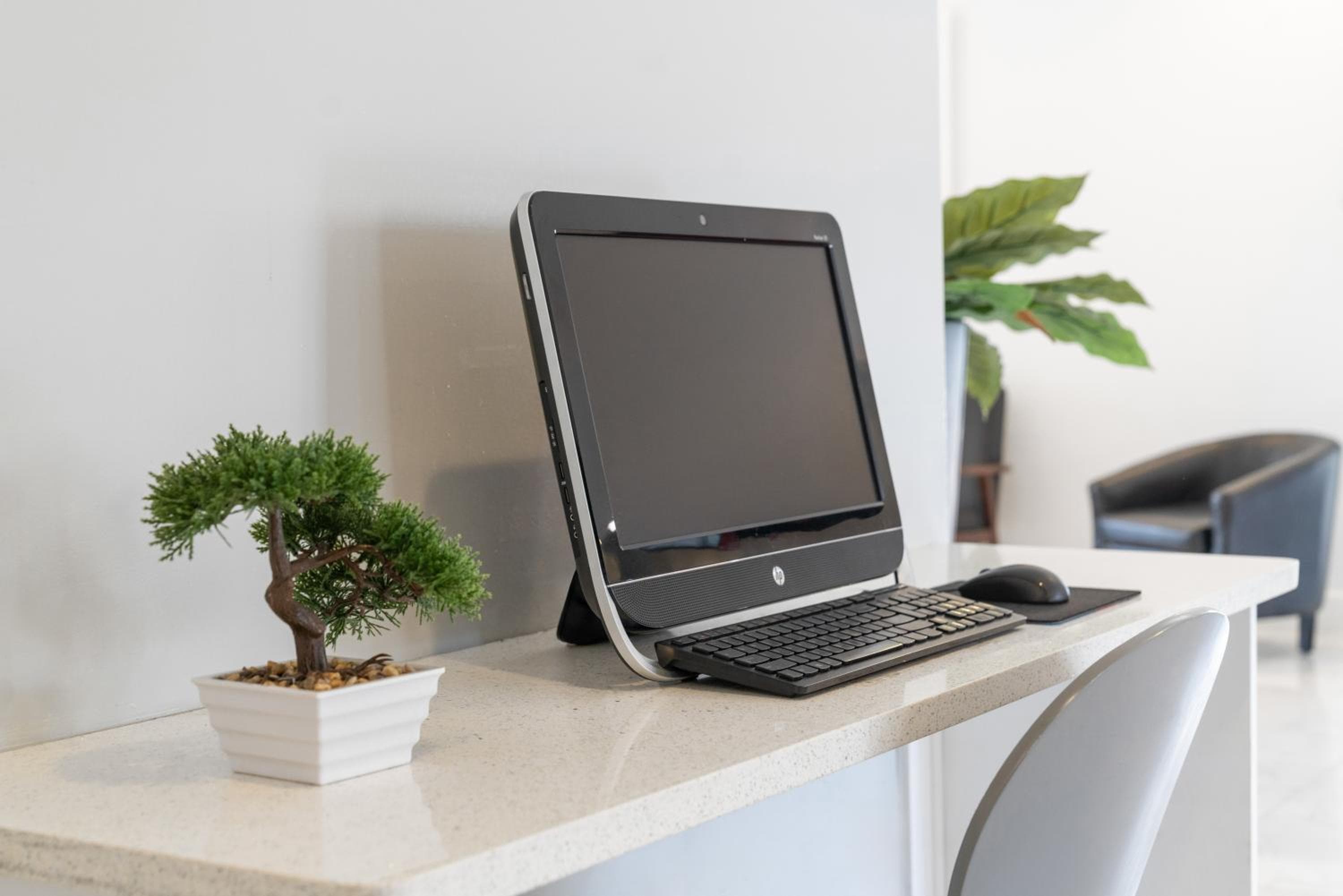 Orlando International Drive North Hotel