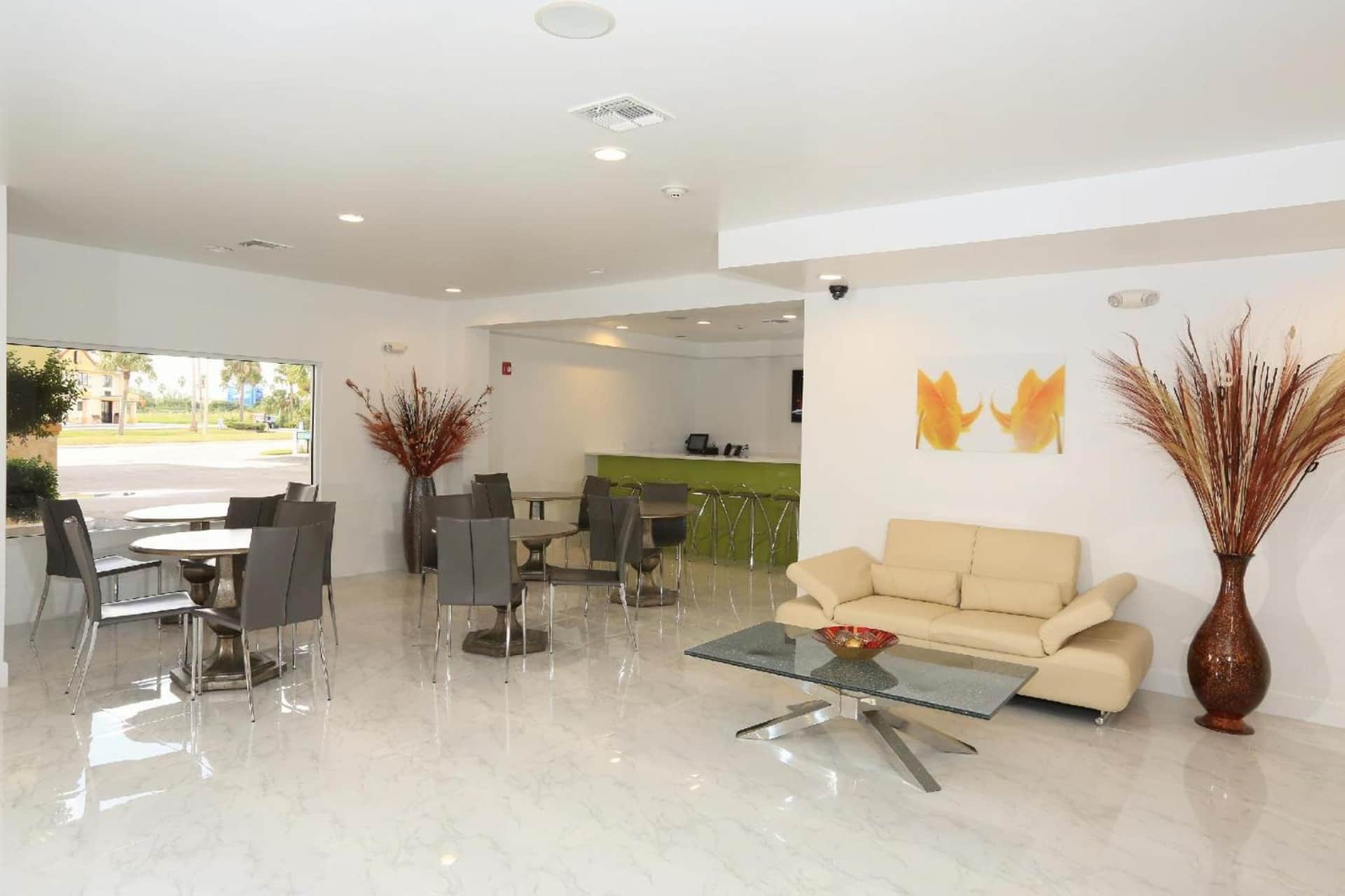 Orlando International Drive North Hotel