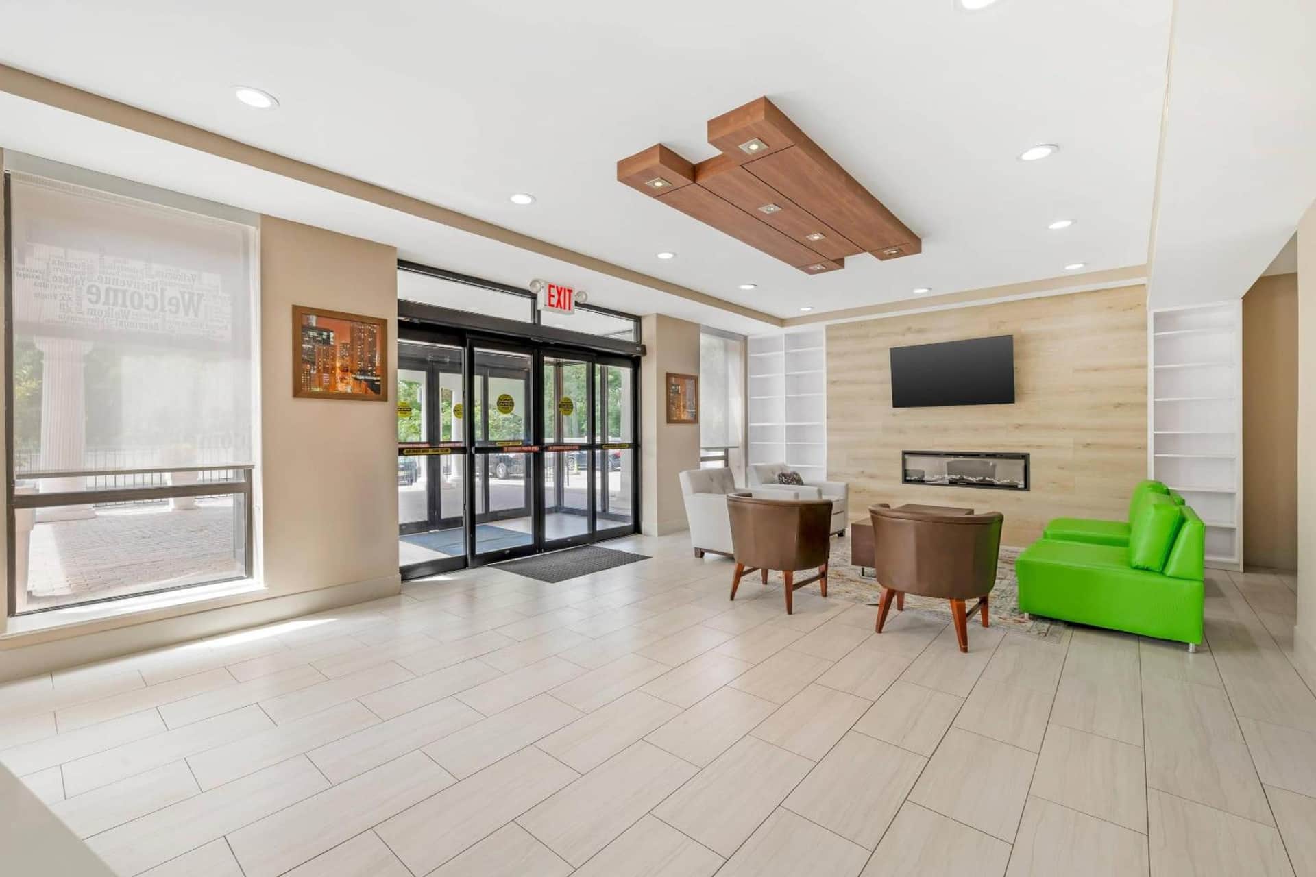 Country Inn & Suites by Radisson, Staten Island