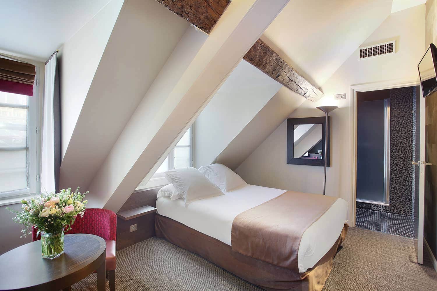 Aero Hôtel Paris Passy