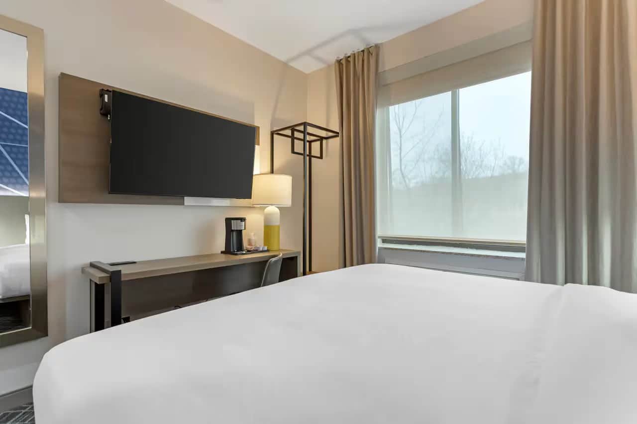 Comfort Inn Staten Island