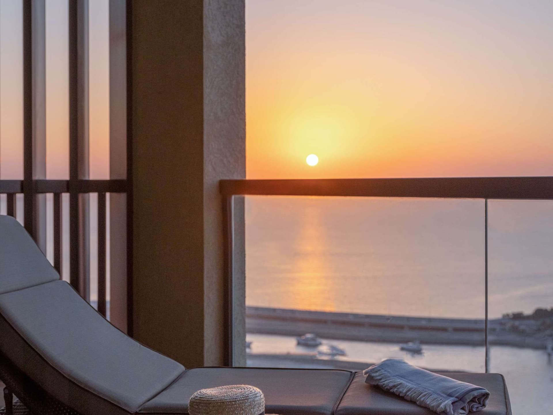 Daypass Sofitel Dubai Jumeirah Beach