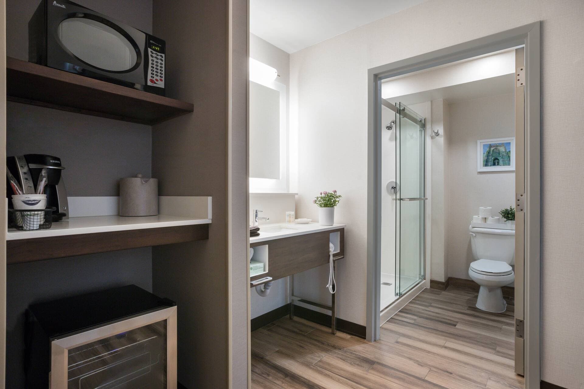 Hampton Inn Princeton, NJ