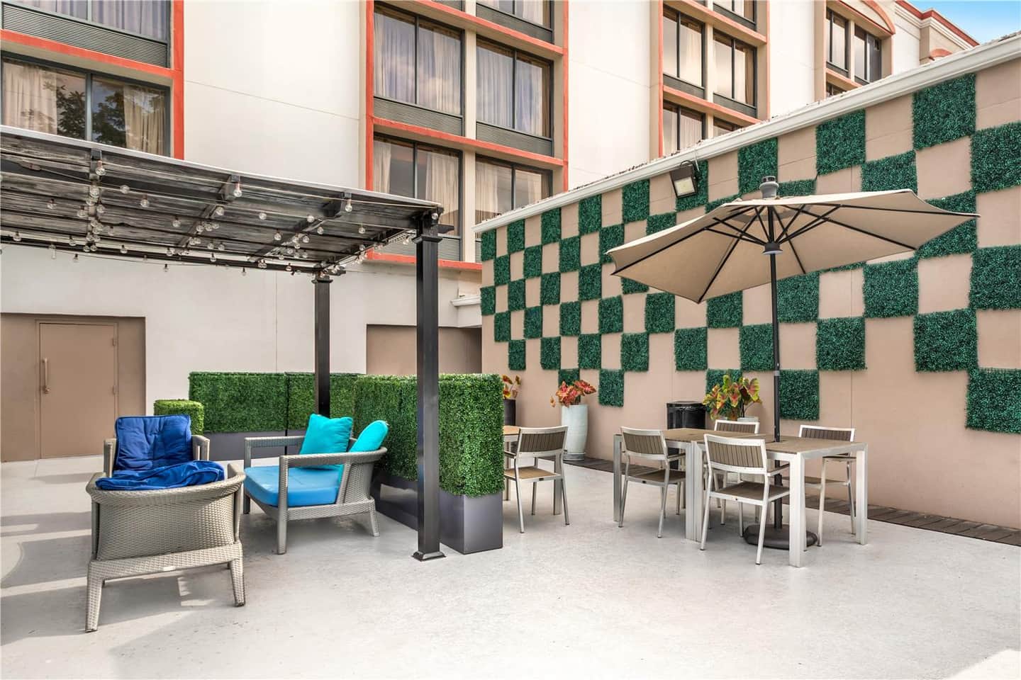 Best Western Plus Music Row