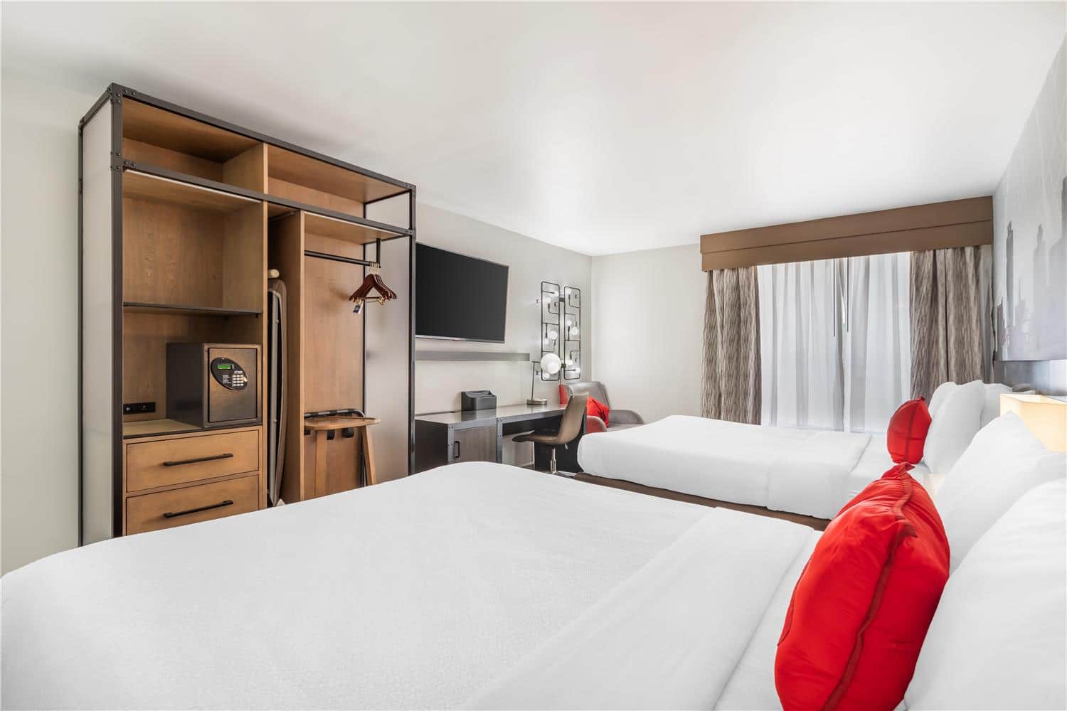 Best Western Plus Music Row
