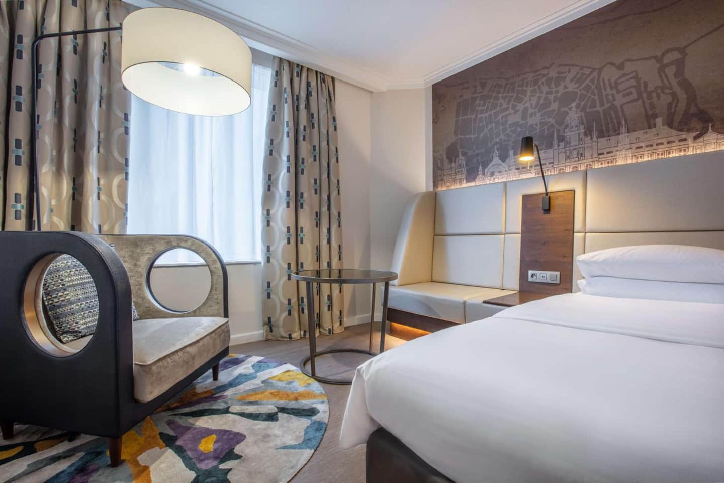 Radisson Blu Hotel, Antwerp City Centre
