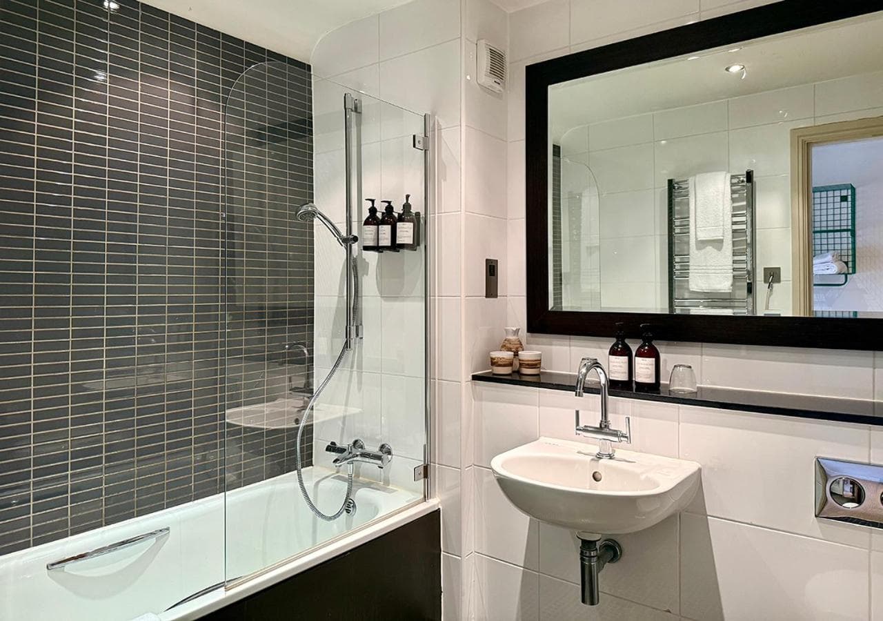 The Ridings at Theobalds Park