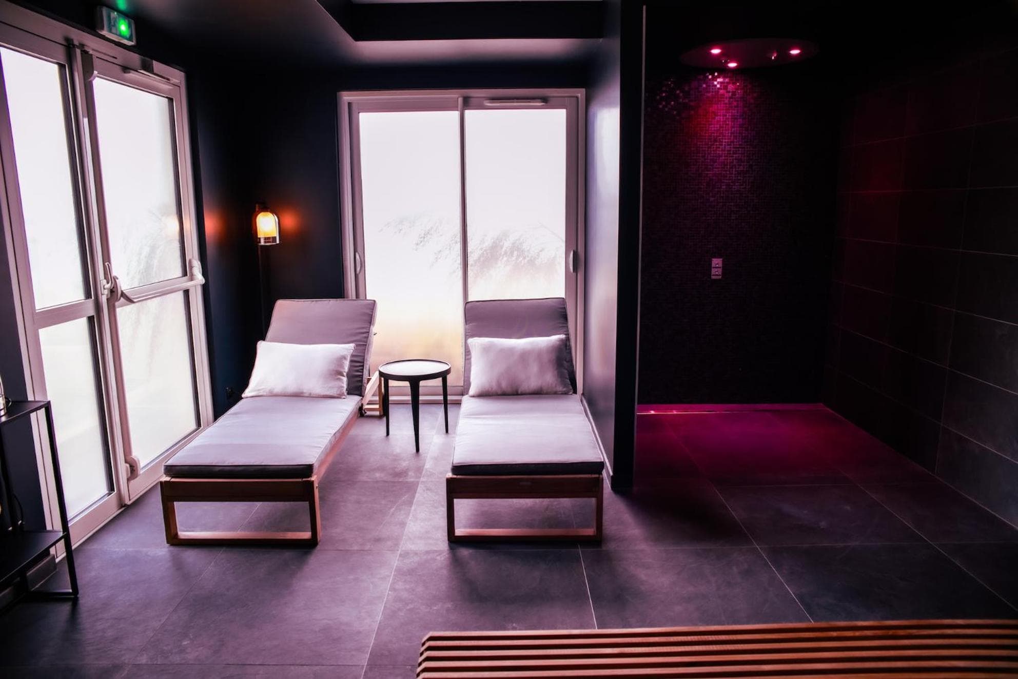 Brit Hotel Le Galion & Spa