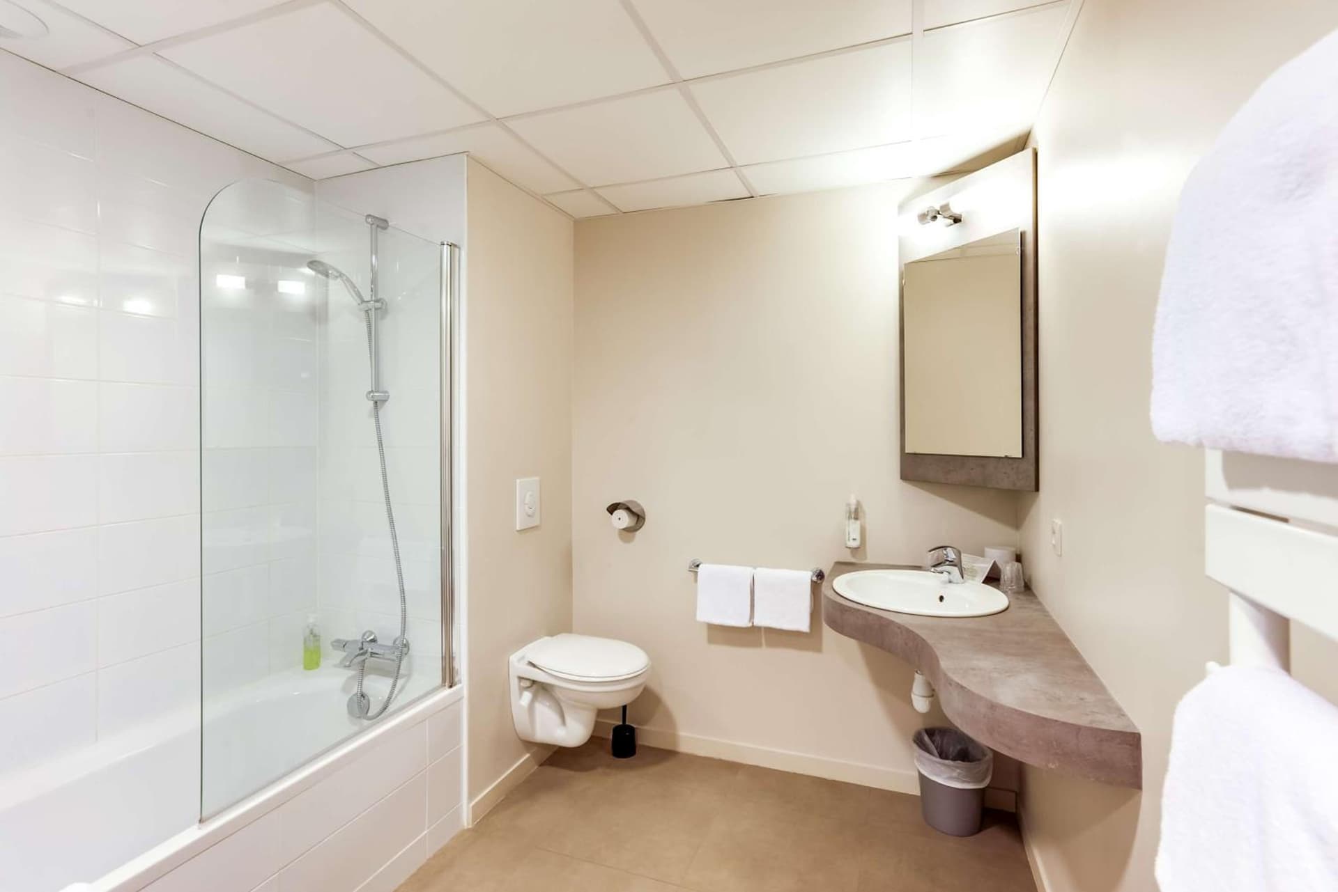 Brit Hotel Privilège Le Galion & Spa