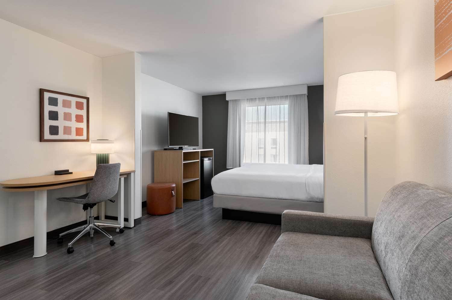 Spark by Hilton Savannah South I-95